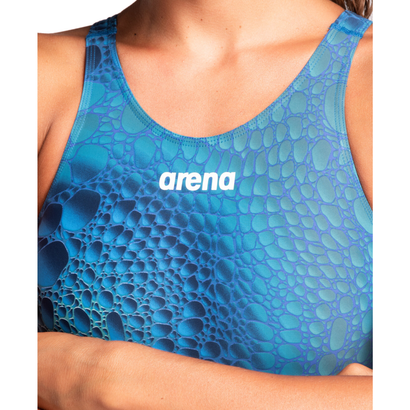 Arena LE Powerskin ST Next Open Back