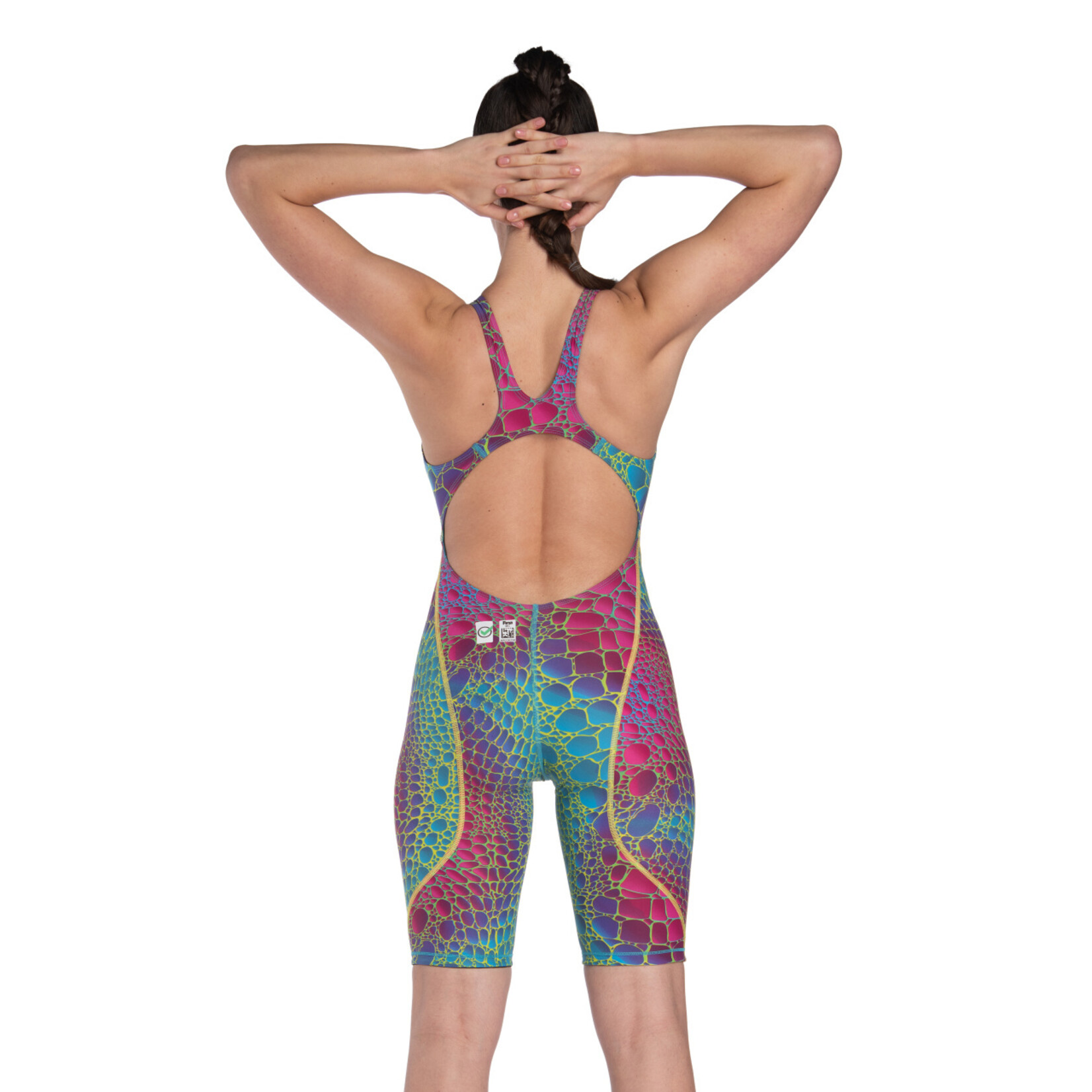 Arena LE Powerskin ST Next Open Back