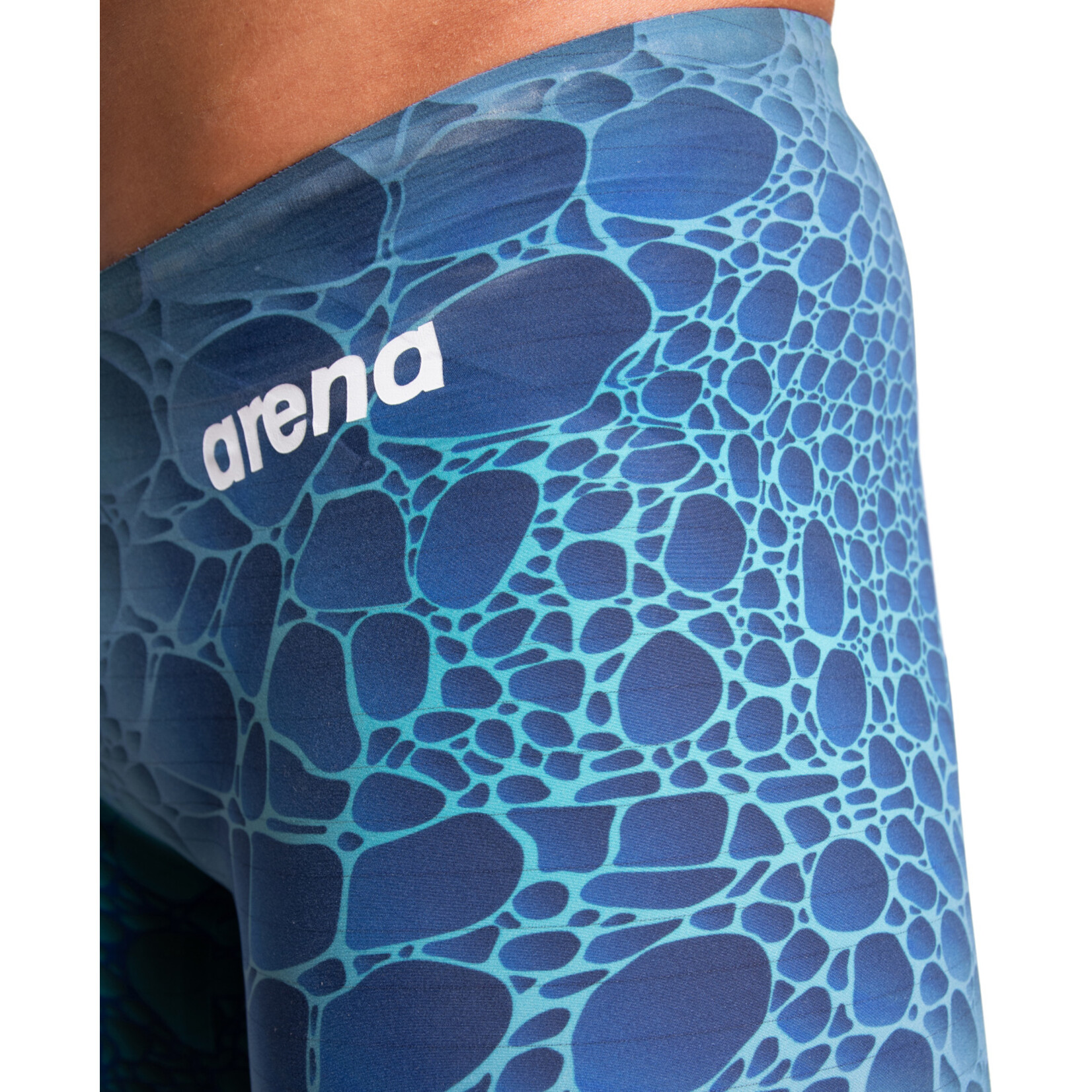 Arena LE Carbon Air2 Jammer
