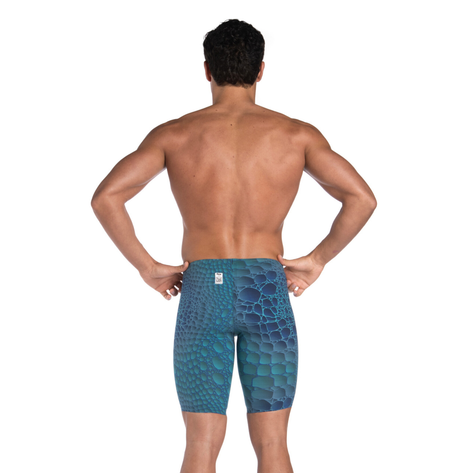 Arena LE Carbon Air2 Jammer