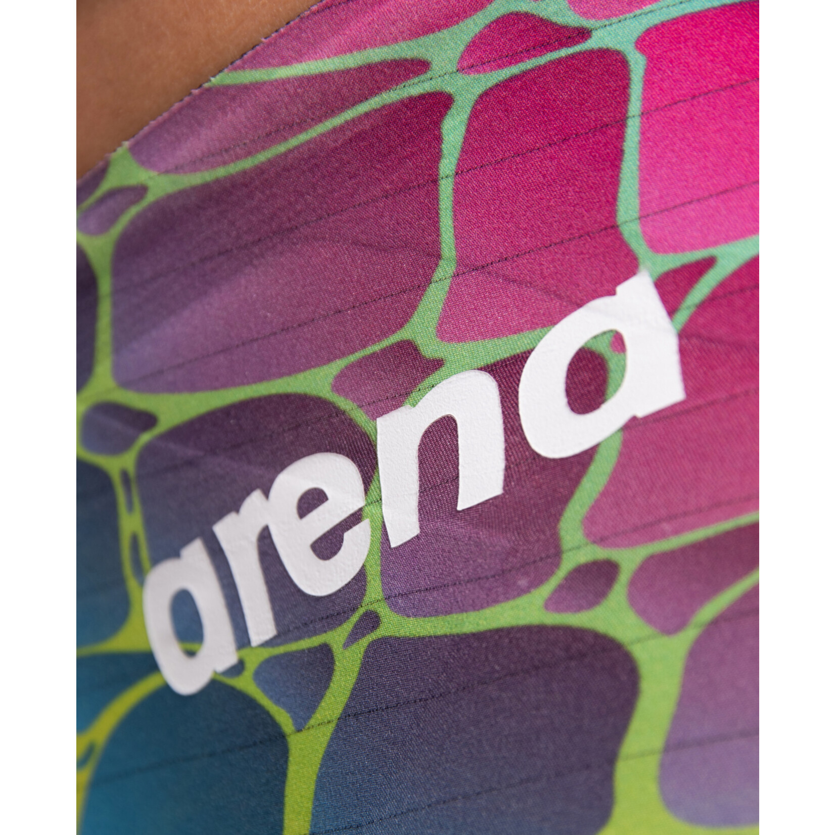 Arena LE Carbon Air2 Jammer