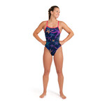 Arena Arena Lydia Challengeback