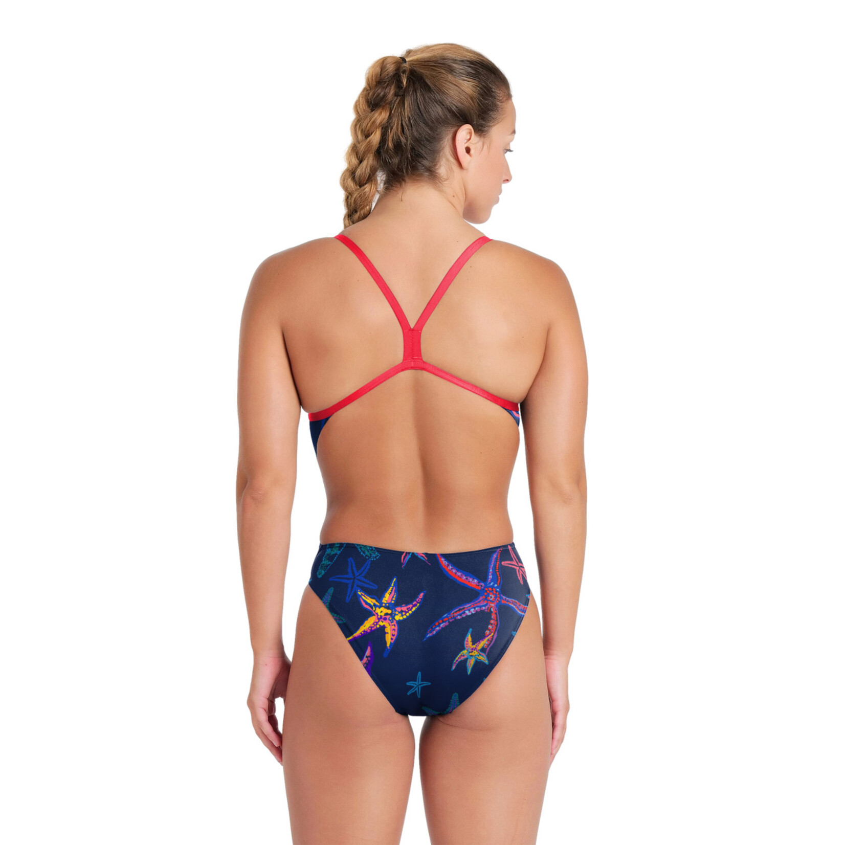 Arena Lydia Challengeback