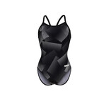 Arena Halftone Light Drop Back