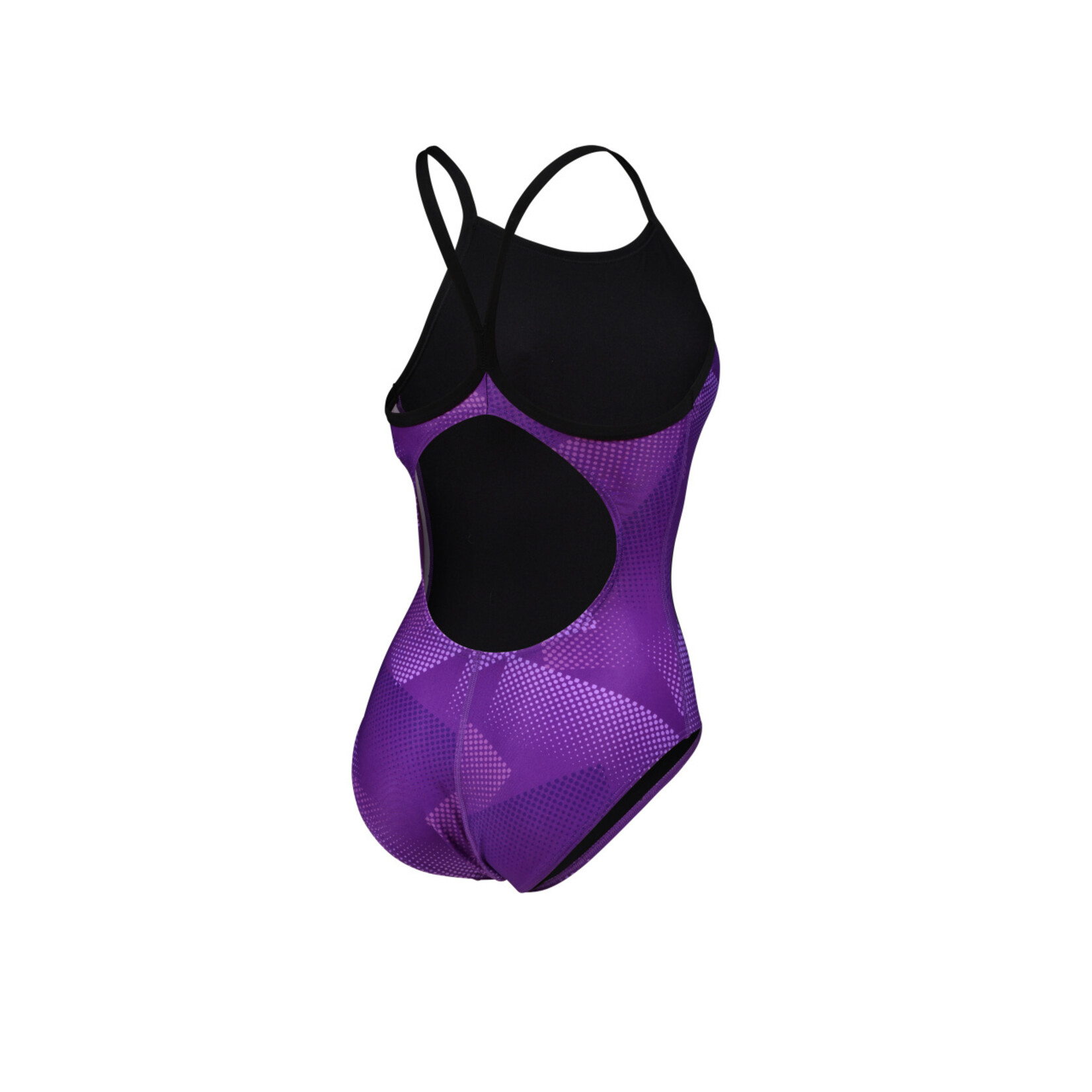 Arena Halftone Light Drop Back