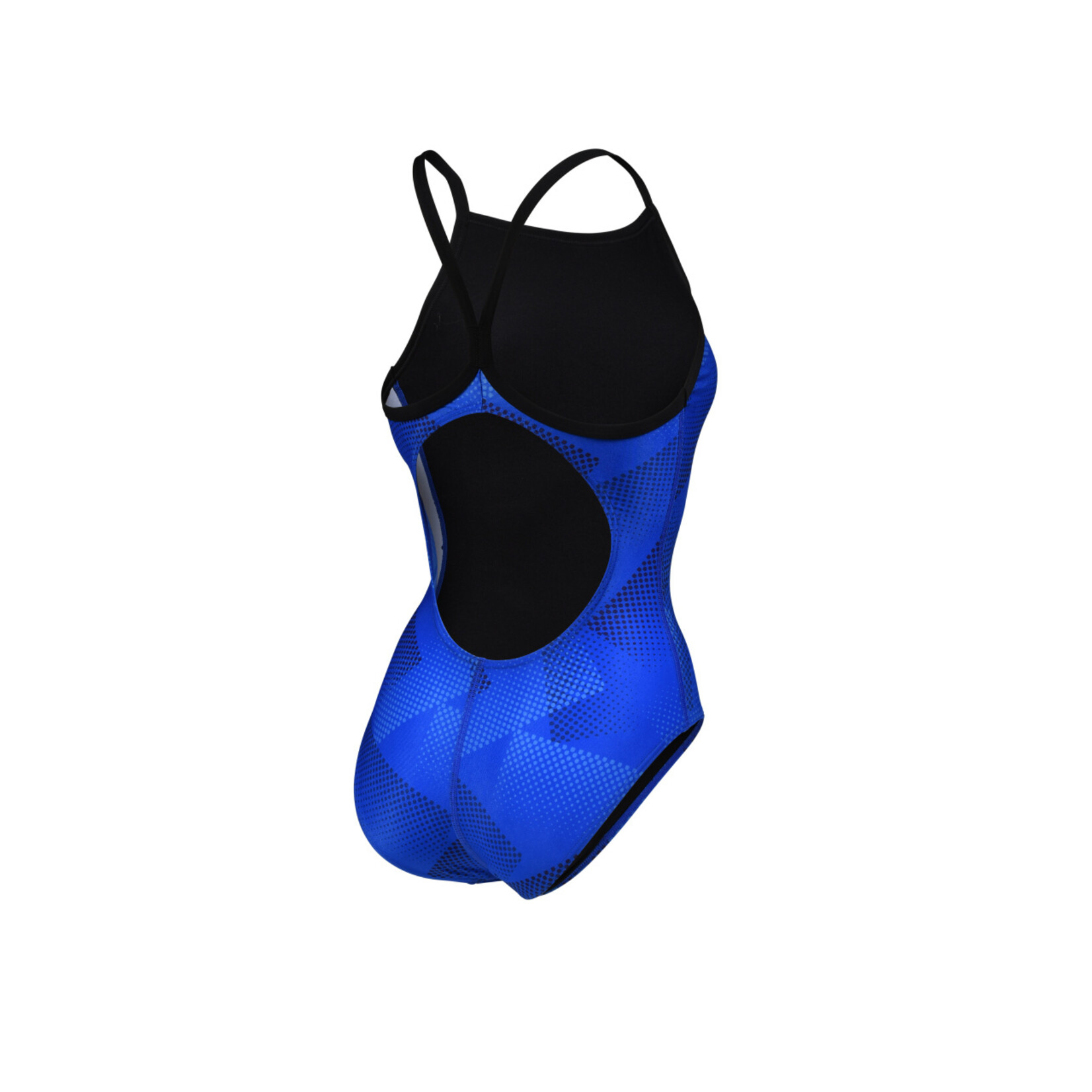 Arena Halftone Light Drop Back