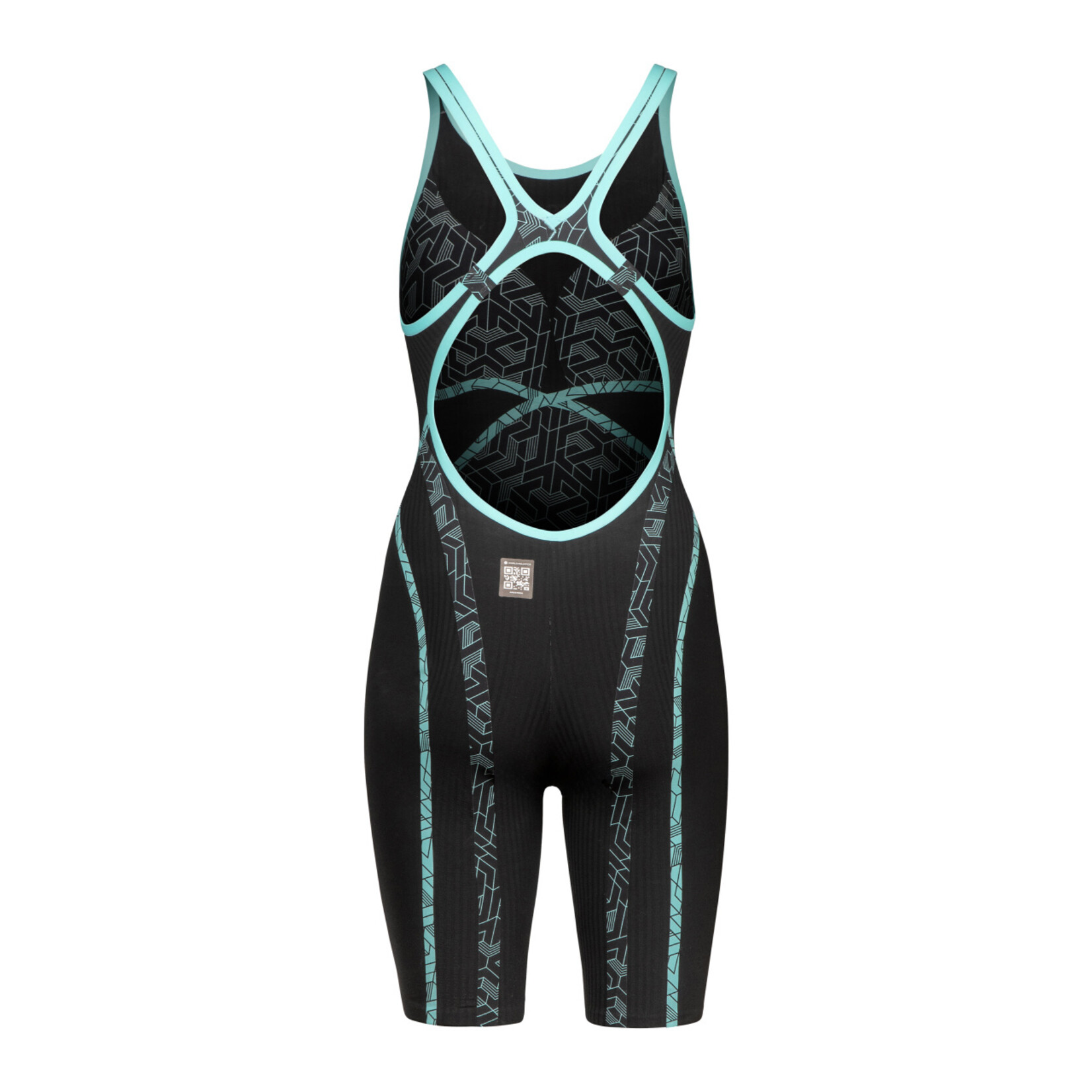 Arena Core Powerskin Primo Open Back