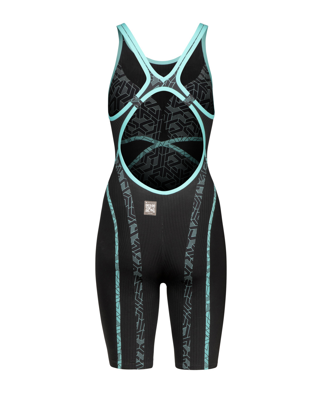 Powerskin Primo Open Back - Sport Fair Swimwear Inc.
