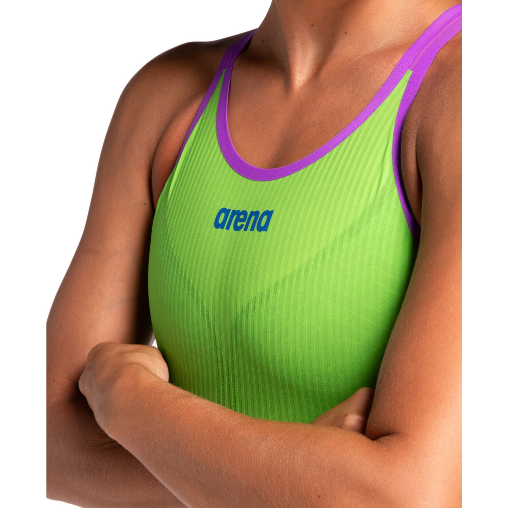 Arena Powerskin Primo Open Back