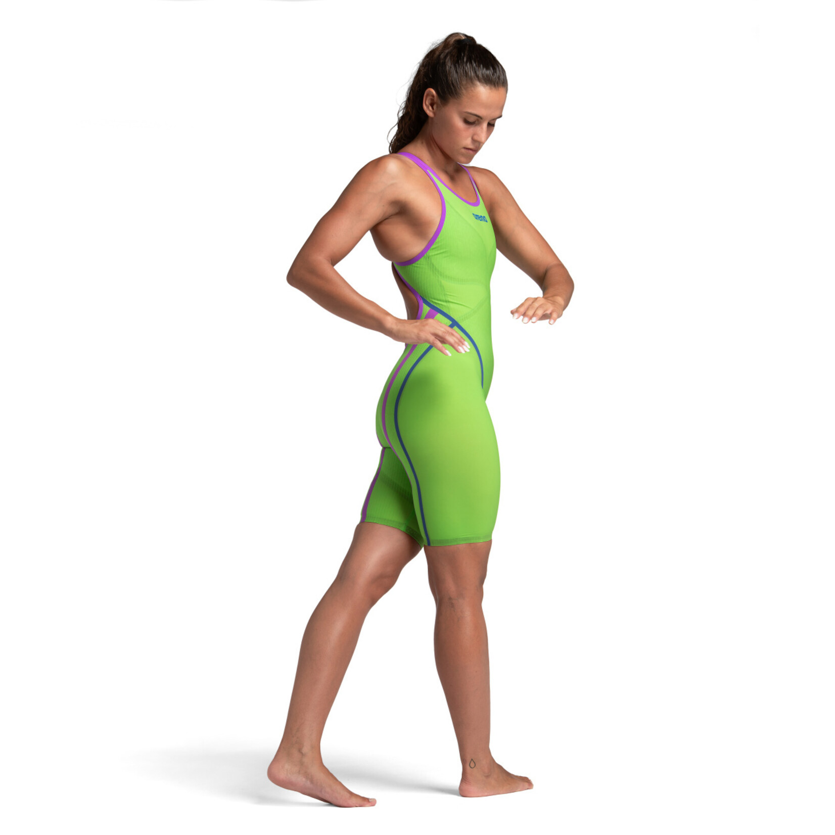 Arena Powerskin Primo Open Back