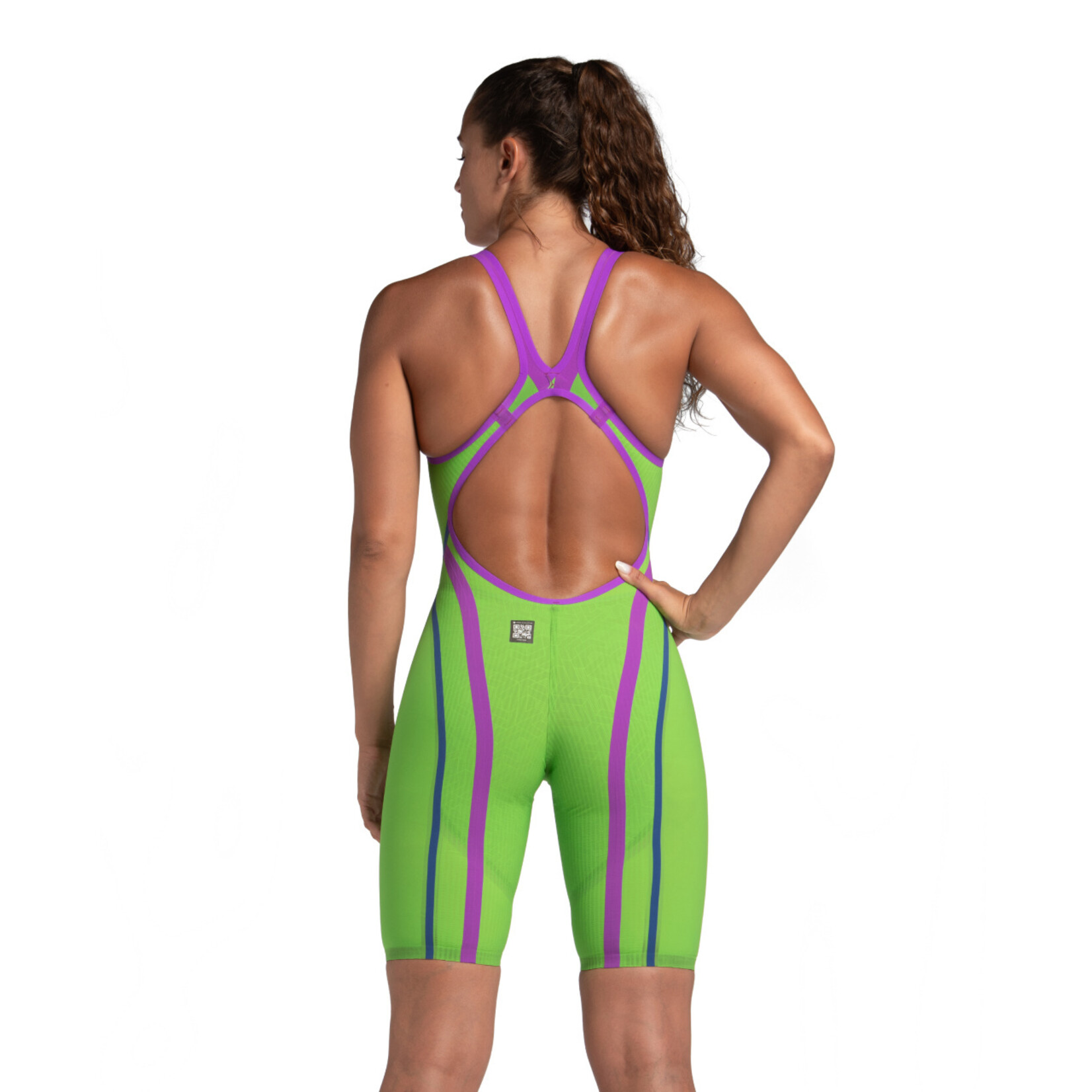 Arena Powerskin Primo Open Back