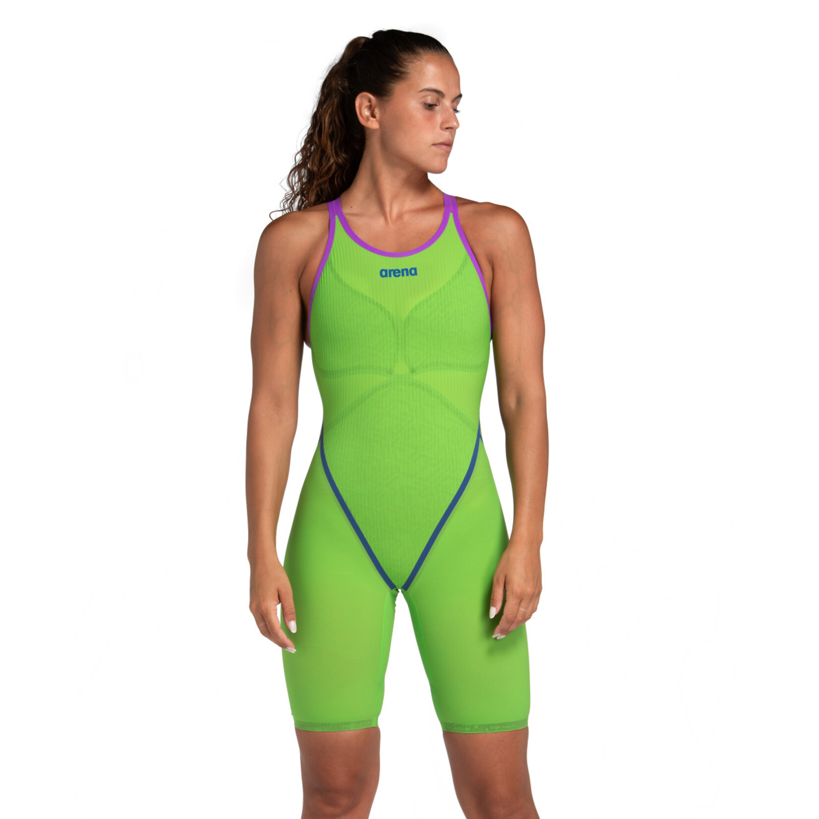 Arena Powerskin Primo Open Back