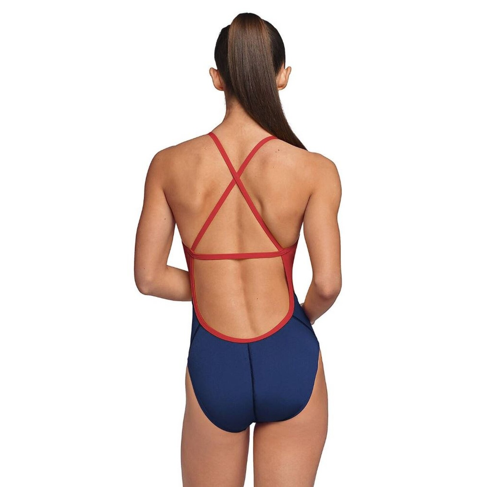 Speedo Spark Splice Crossback