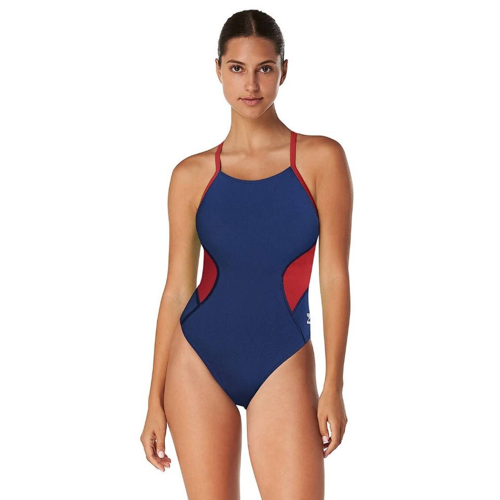 Speedo Spark Splice Crossback