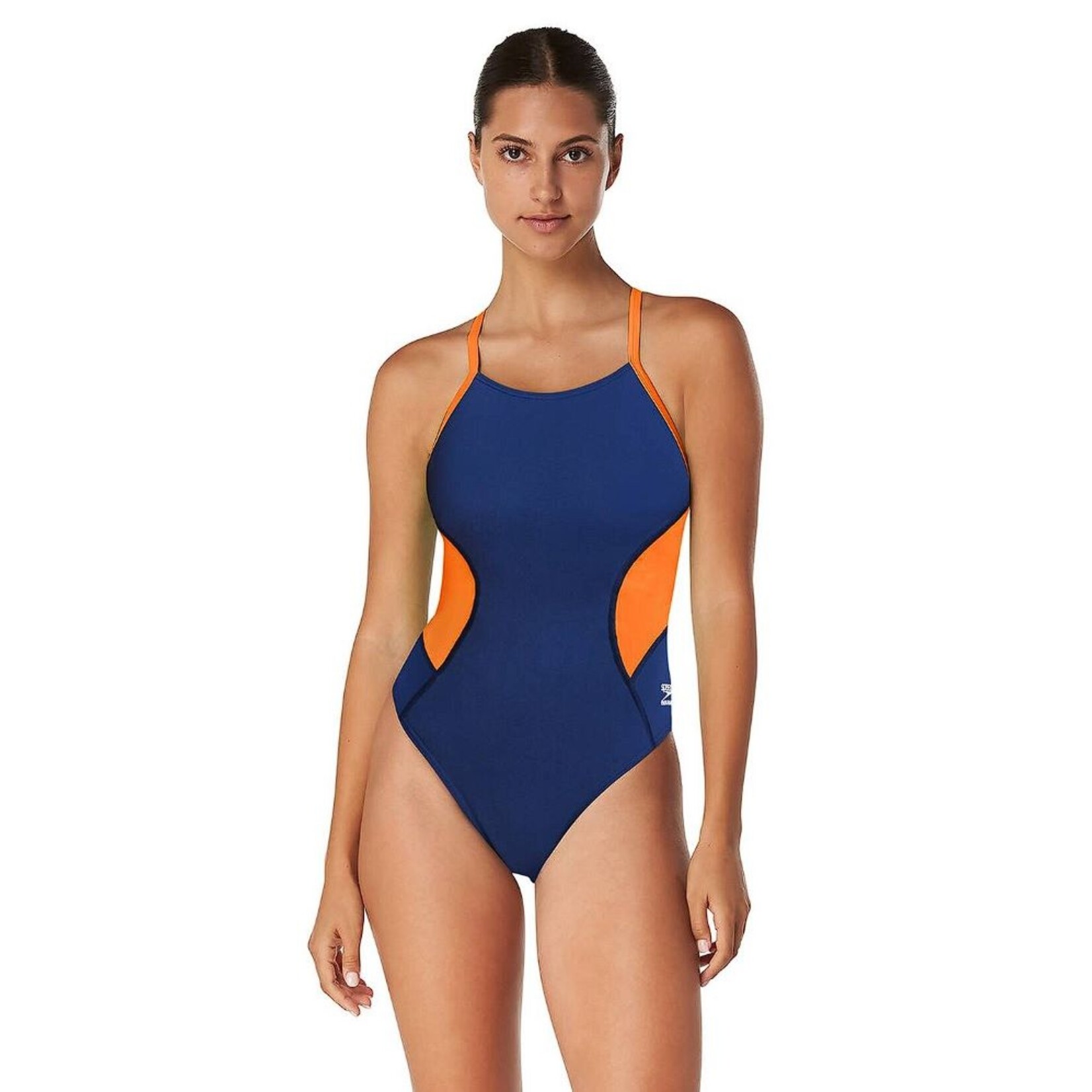 Speedo Spark Splice Crossback
