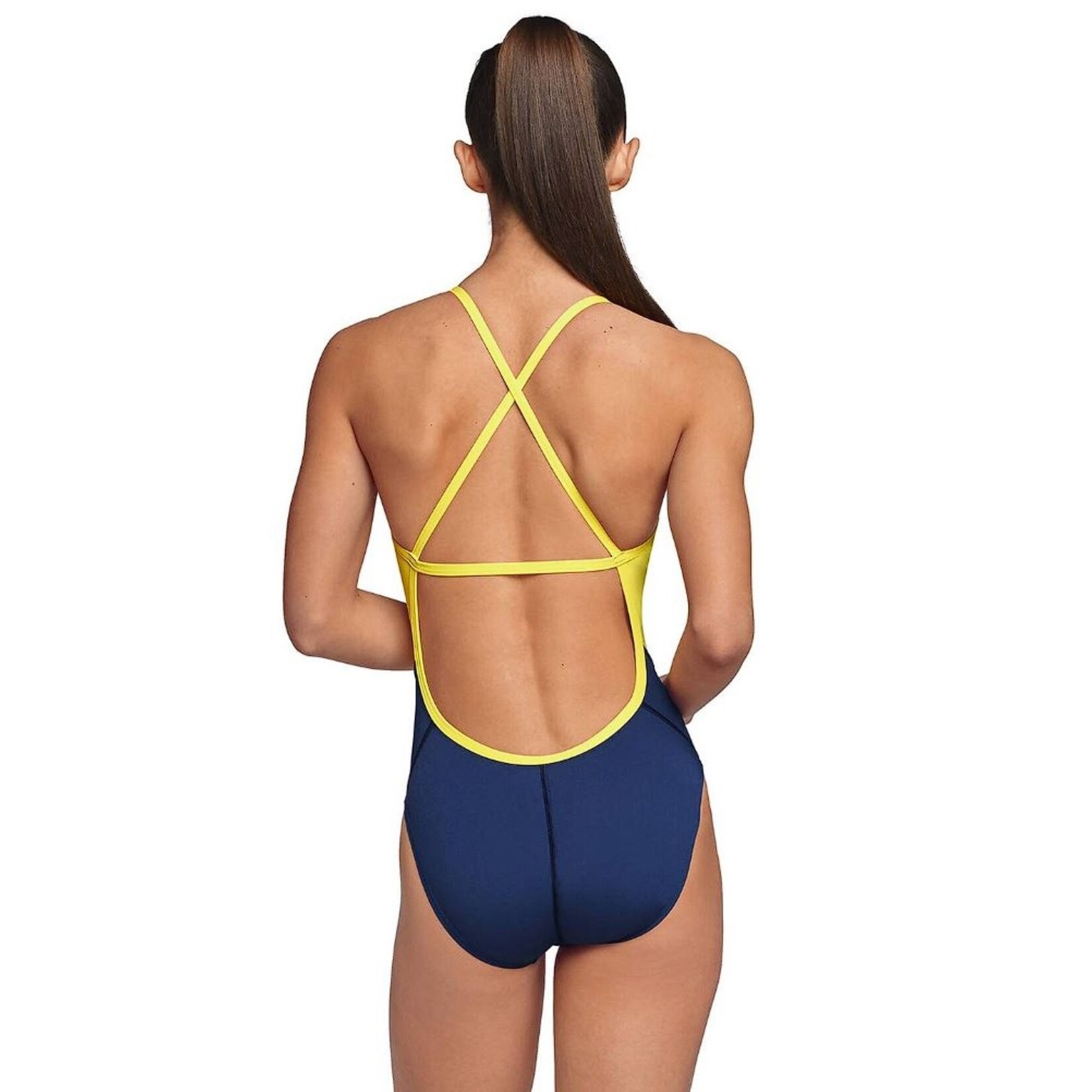Speedo Spark Splice Crossback