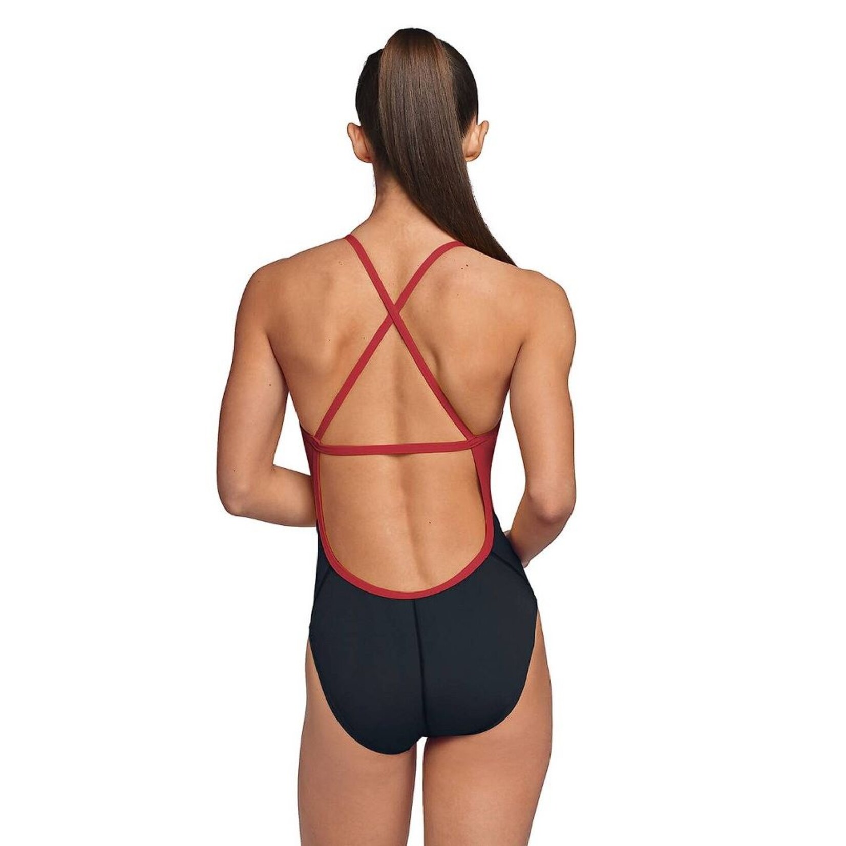 Speedo Spark Splice Crossback