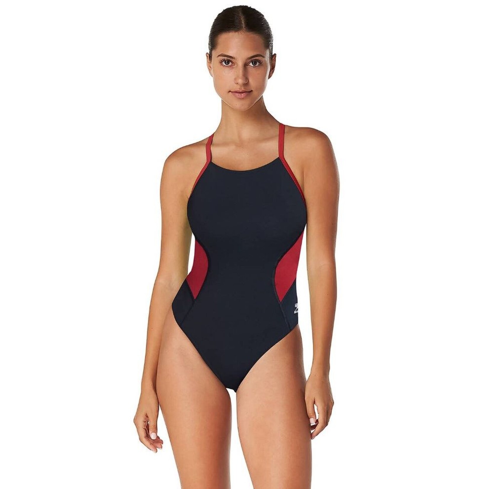 Speedo Spark Splice Crossback