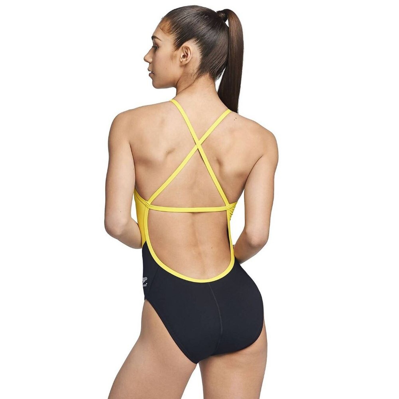Speedo Spark Splice Crossback