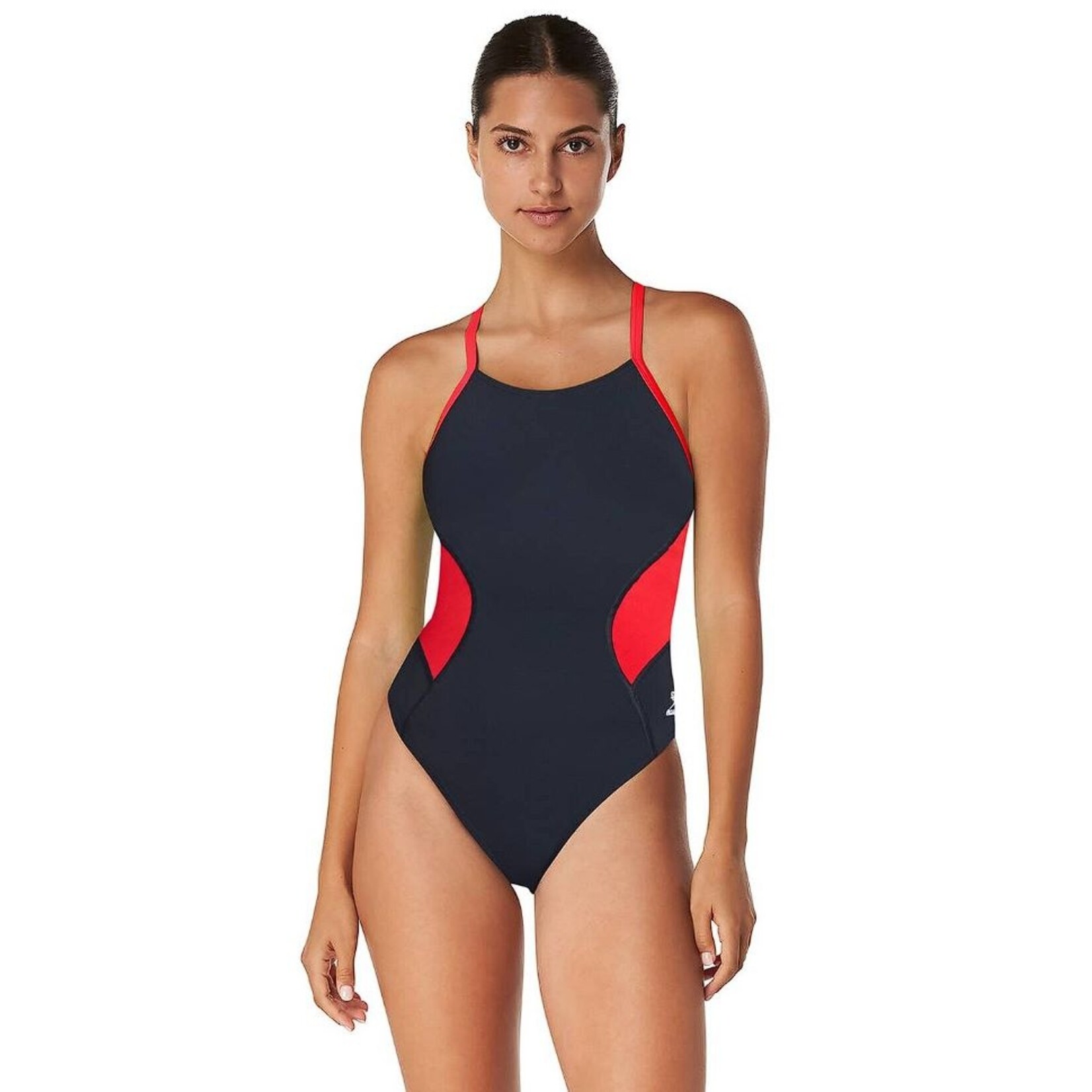 Speedo Spark Splice Crossback