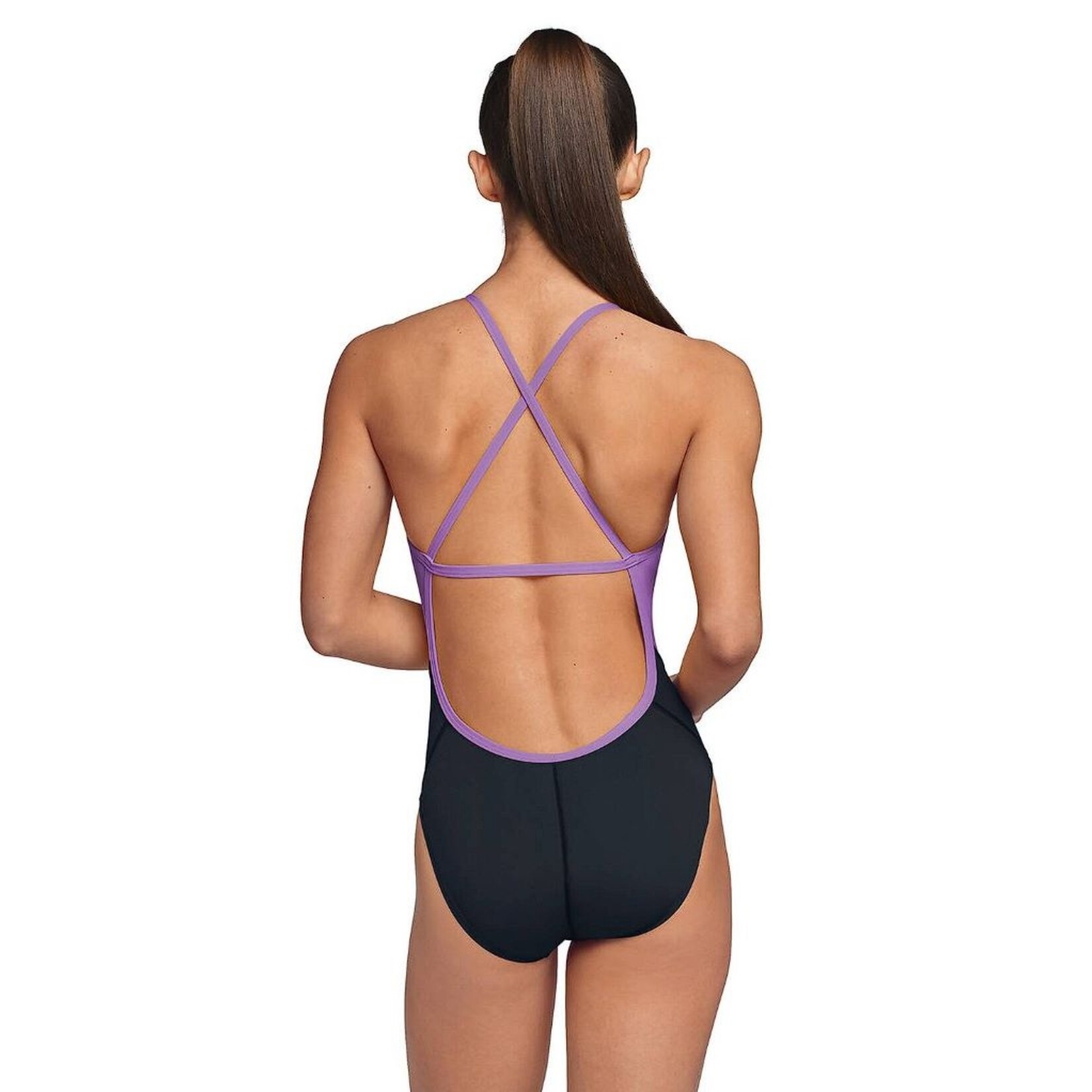 Speedo Spark Splice Crossback