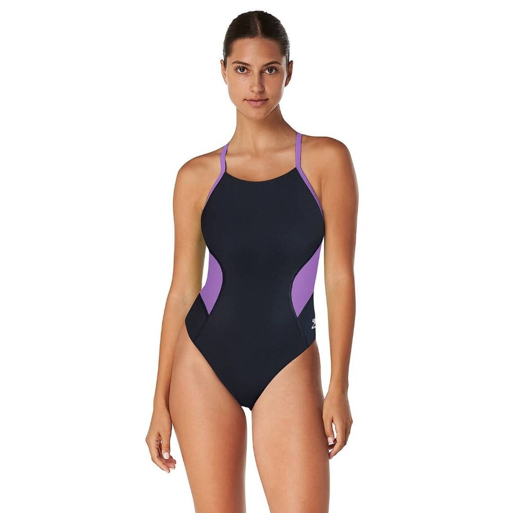 Speedo Spark Splice Crossback