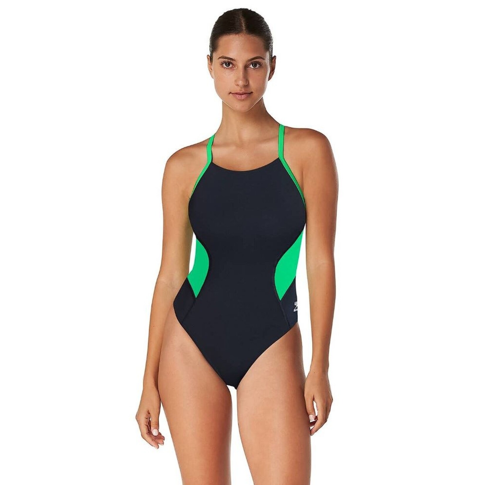 Speedo Spark Splice Crossback
