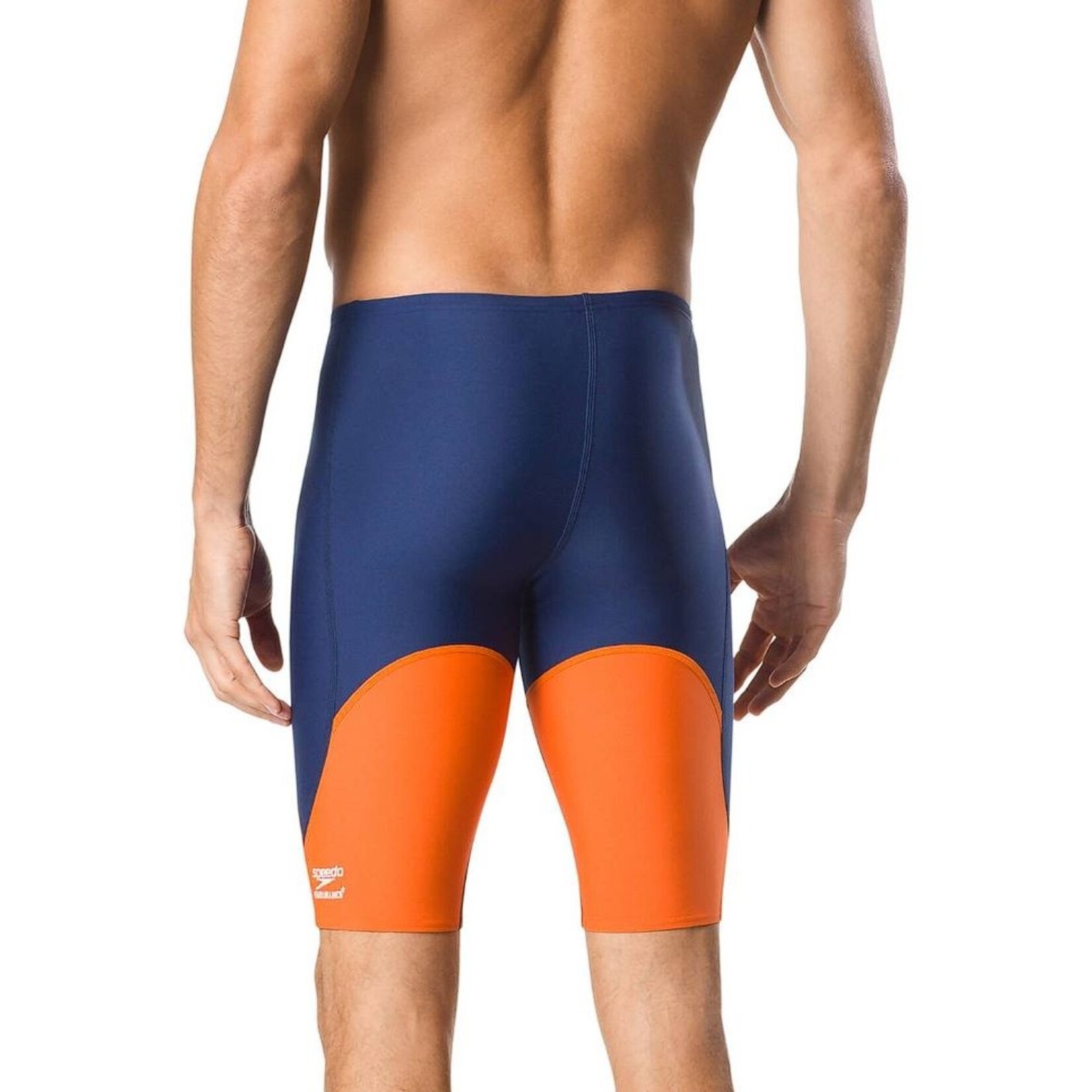 Speedo Spark Splice Jammer
