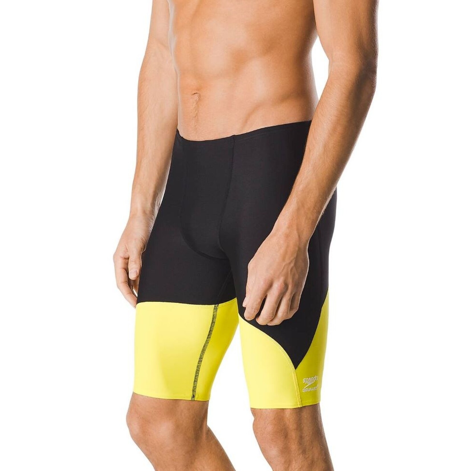 Speedo Spark Splice Jammer