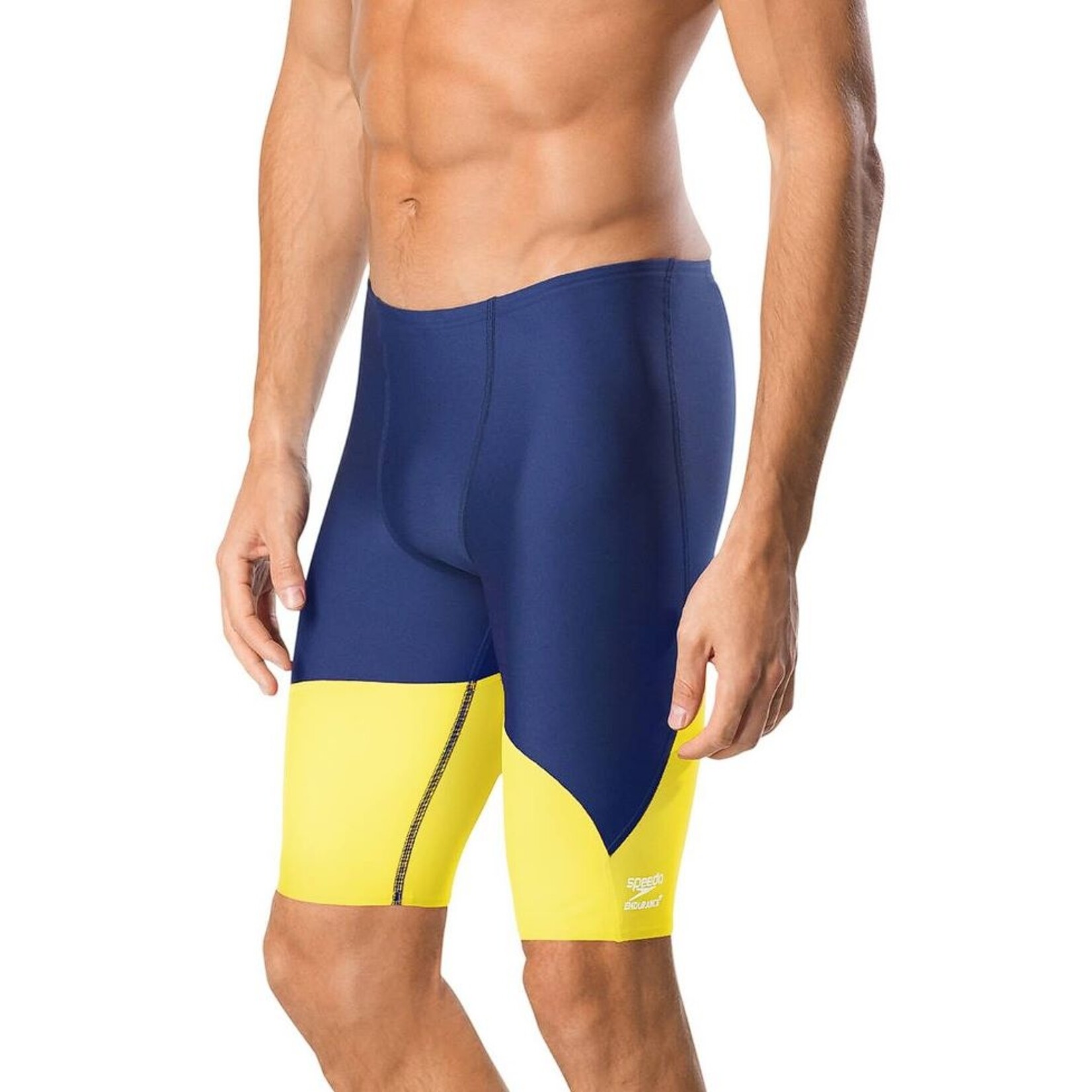 Speedo Spark Splice Jammer