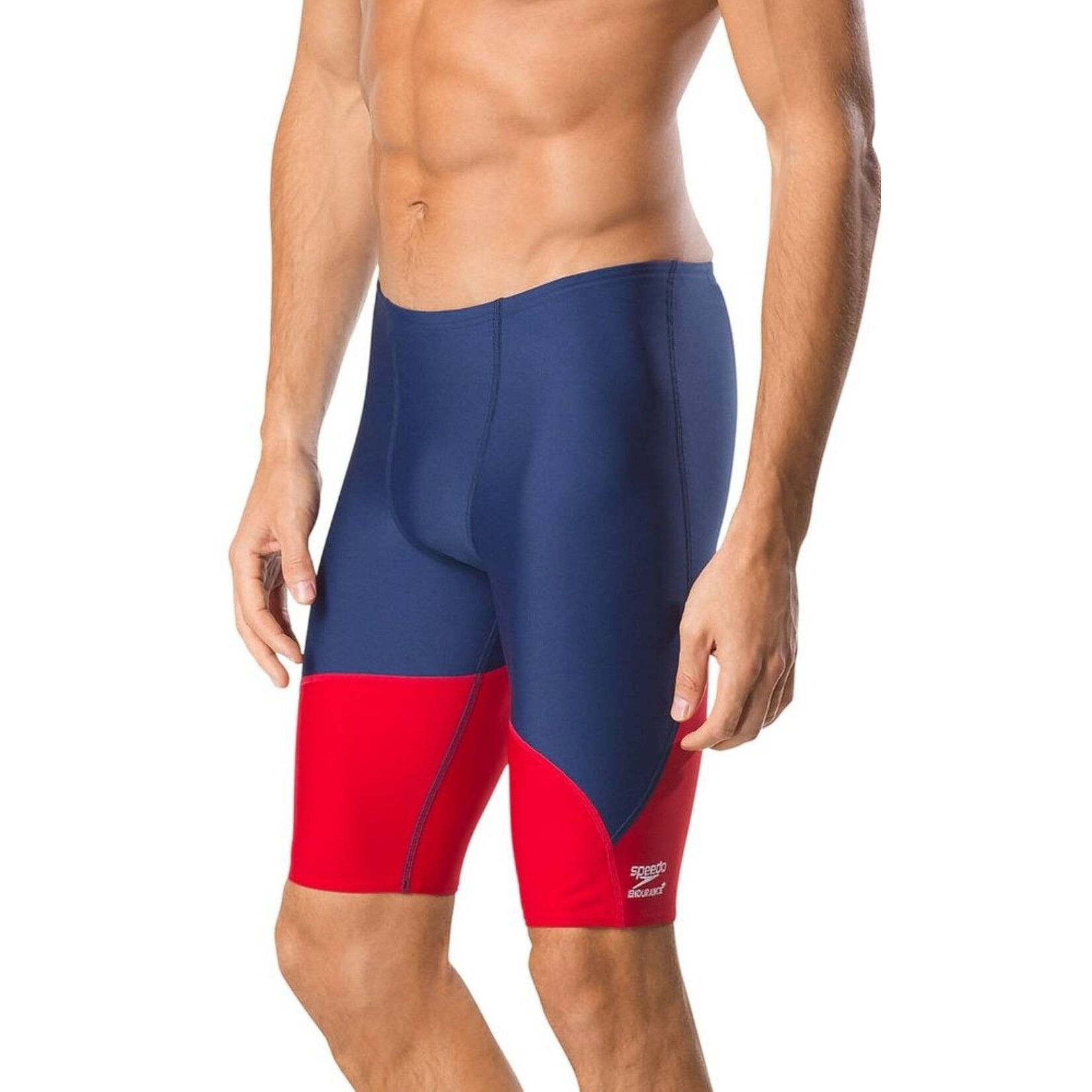 Speedo Spark Splice Jammer
