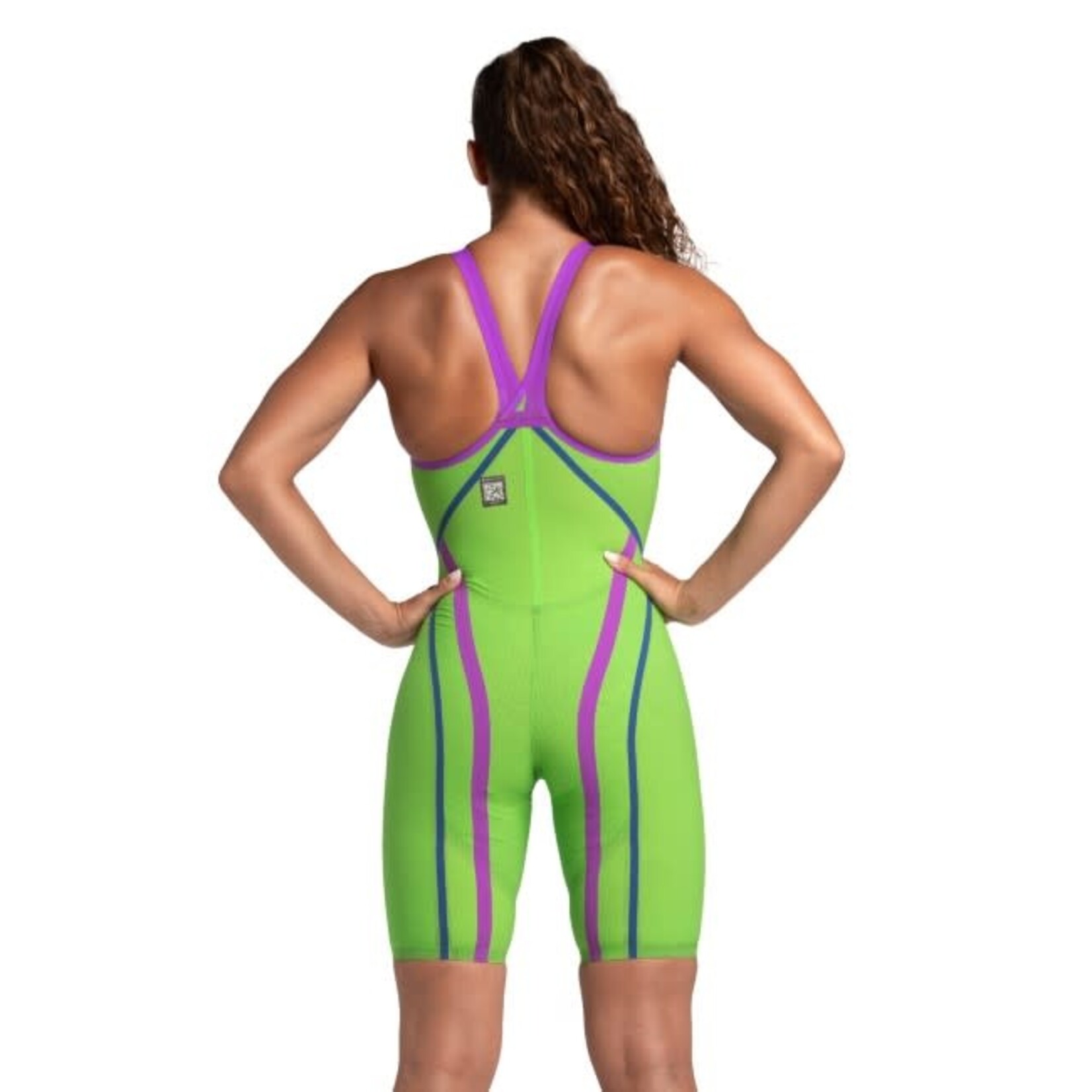 Arena LE Powerskin Primo Closed Back