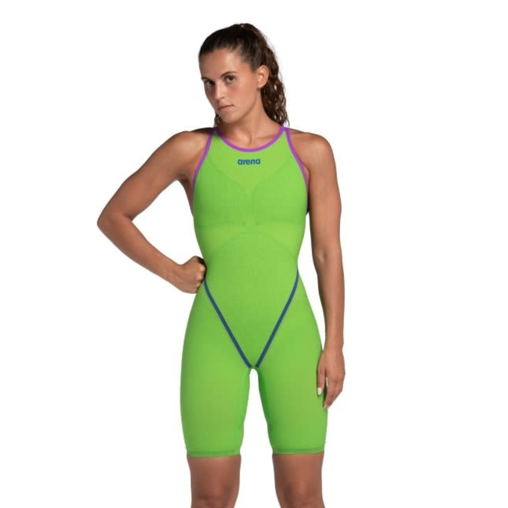 Arena LE Powerskin Primo Closed Back