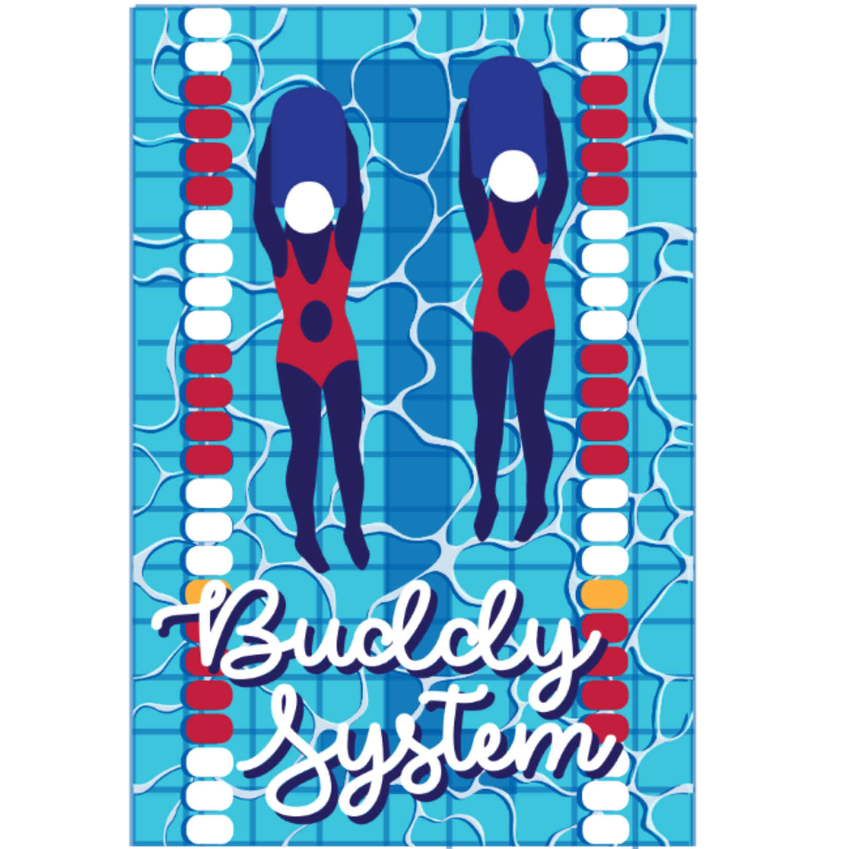 Sport Fair Buddy System