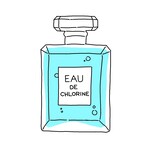 Sport Fair Eau de Chlorine