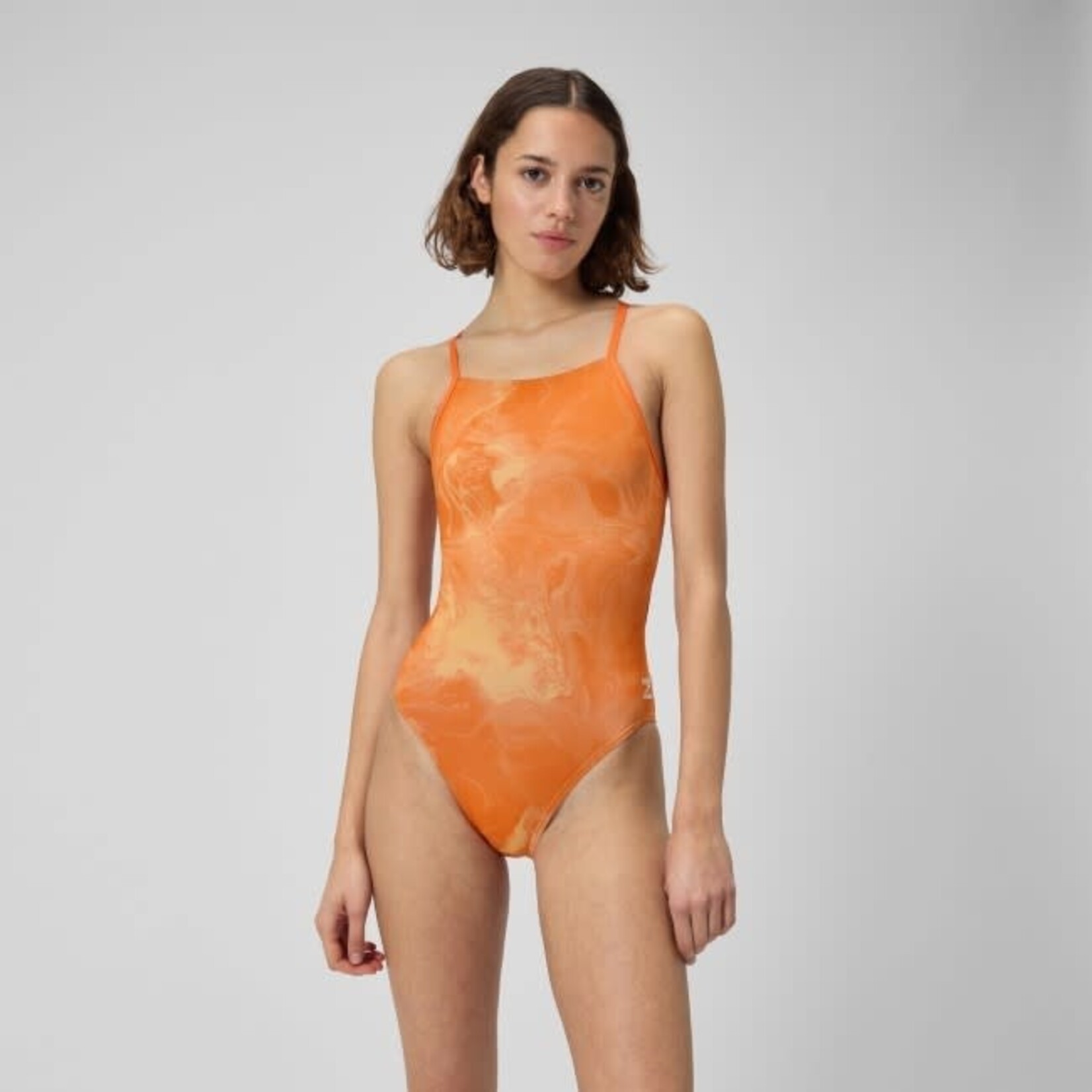 Speedo Lunar Storm Crossback