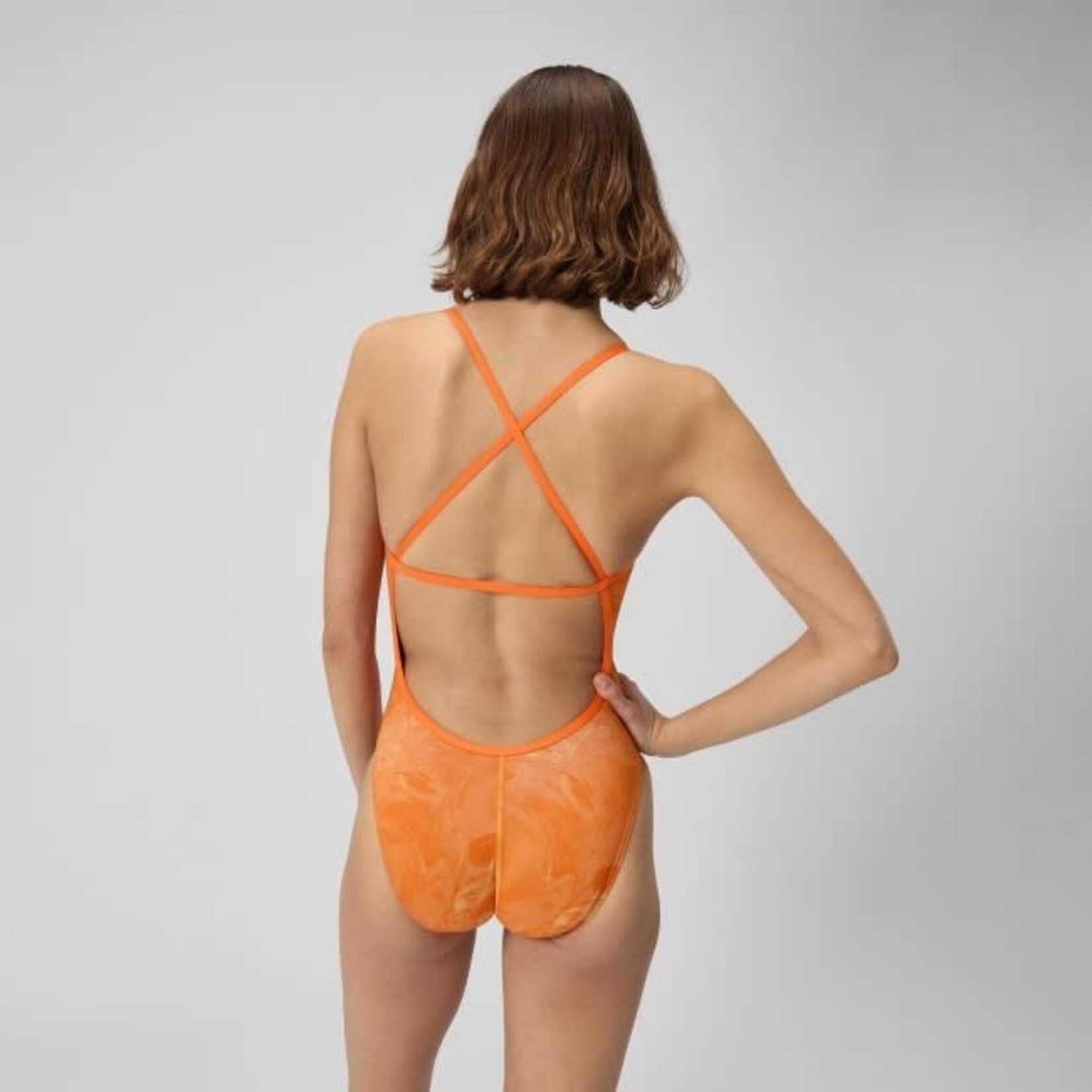 Speedo Lunar Storm Crossback