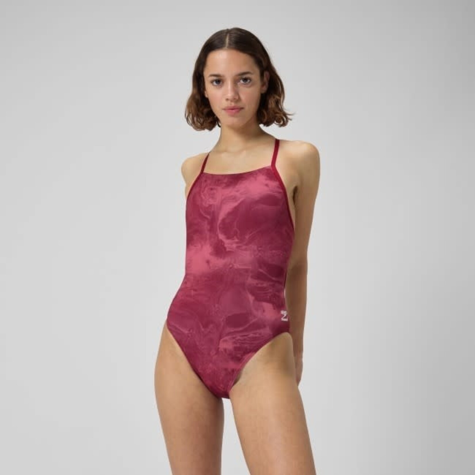 Speedo Lunar Storm Crossback