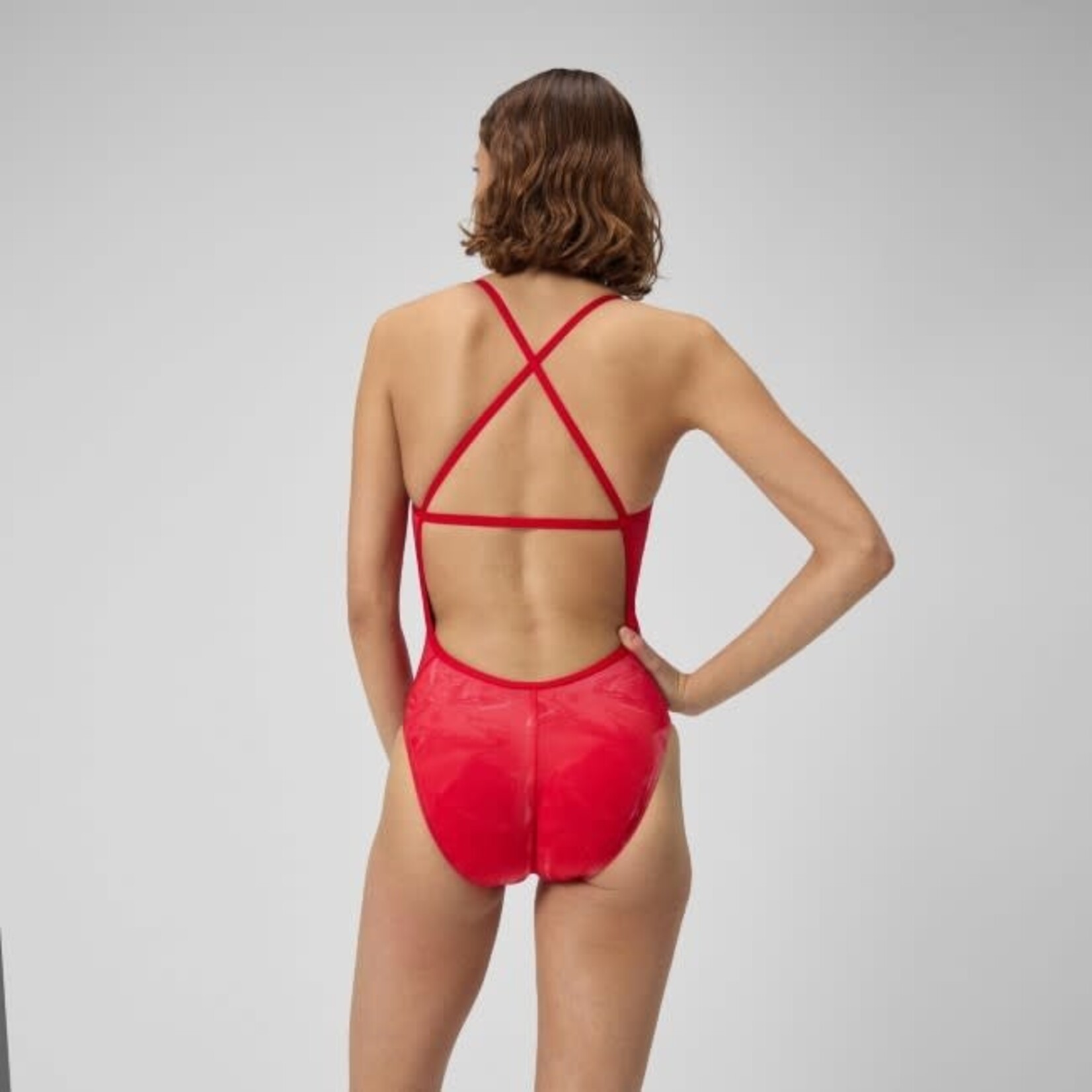 Speedo Lunar Storm Crossback