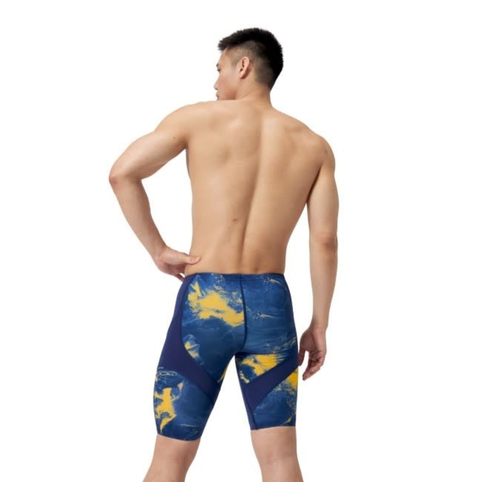 Speedo Lunar Storm Jammer