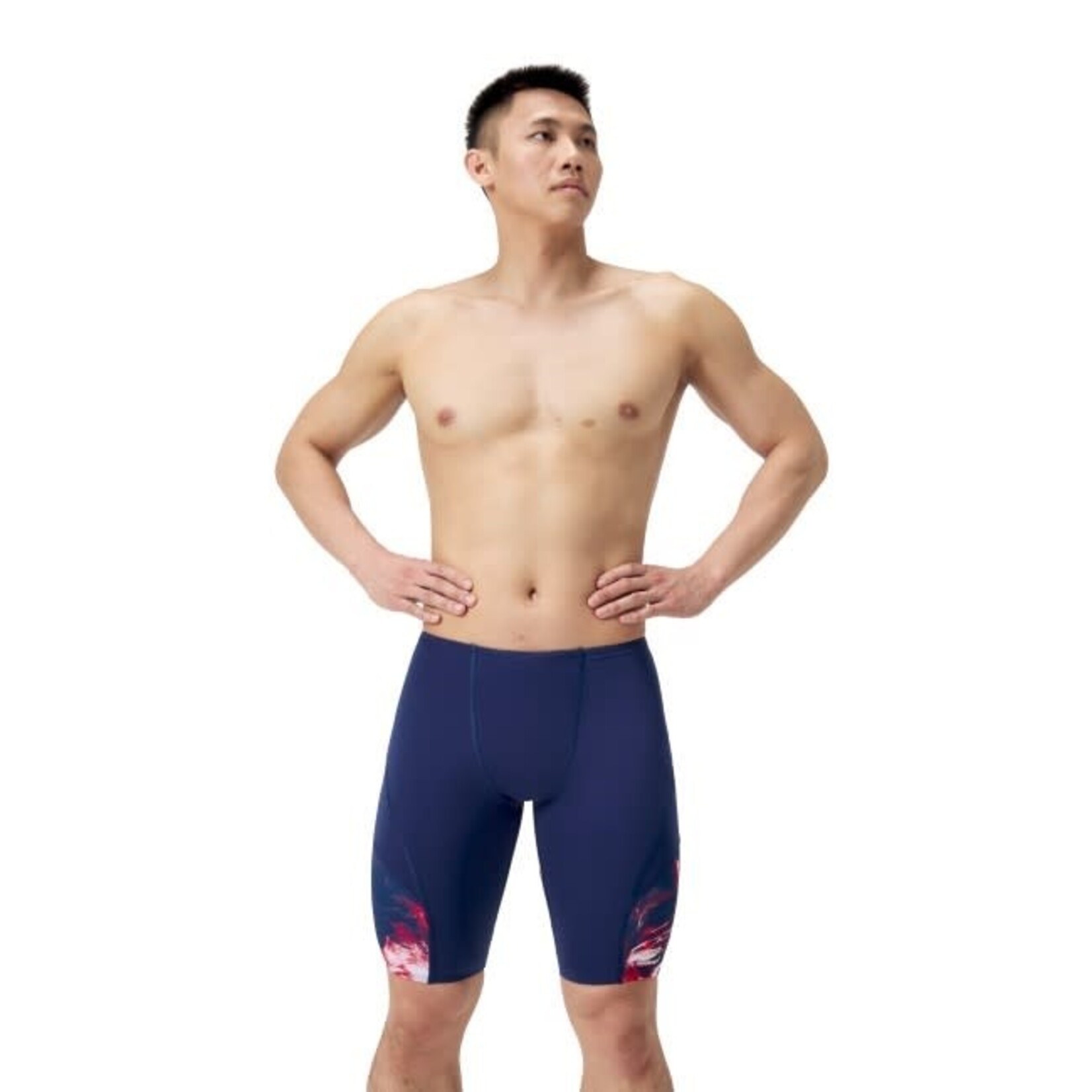 Speedo Lunar Storm Jammer