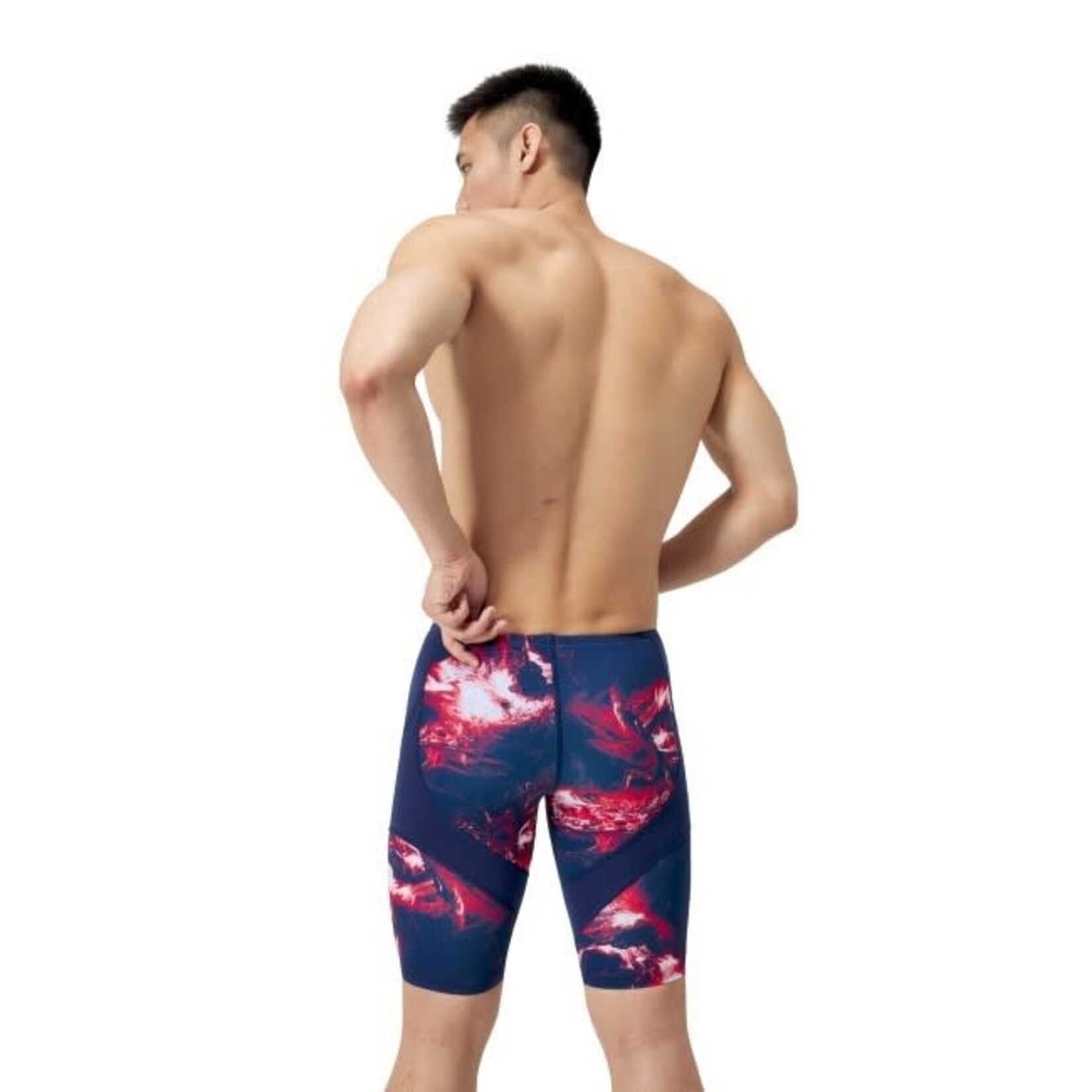 Speedo Lunar Storm Jammer