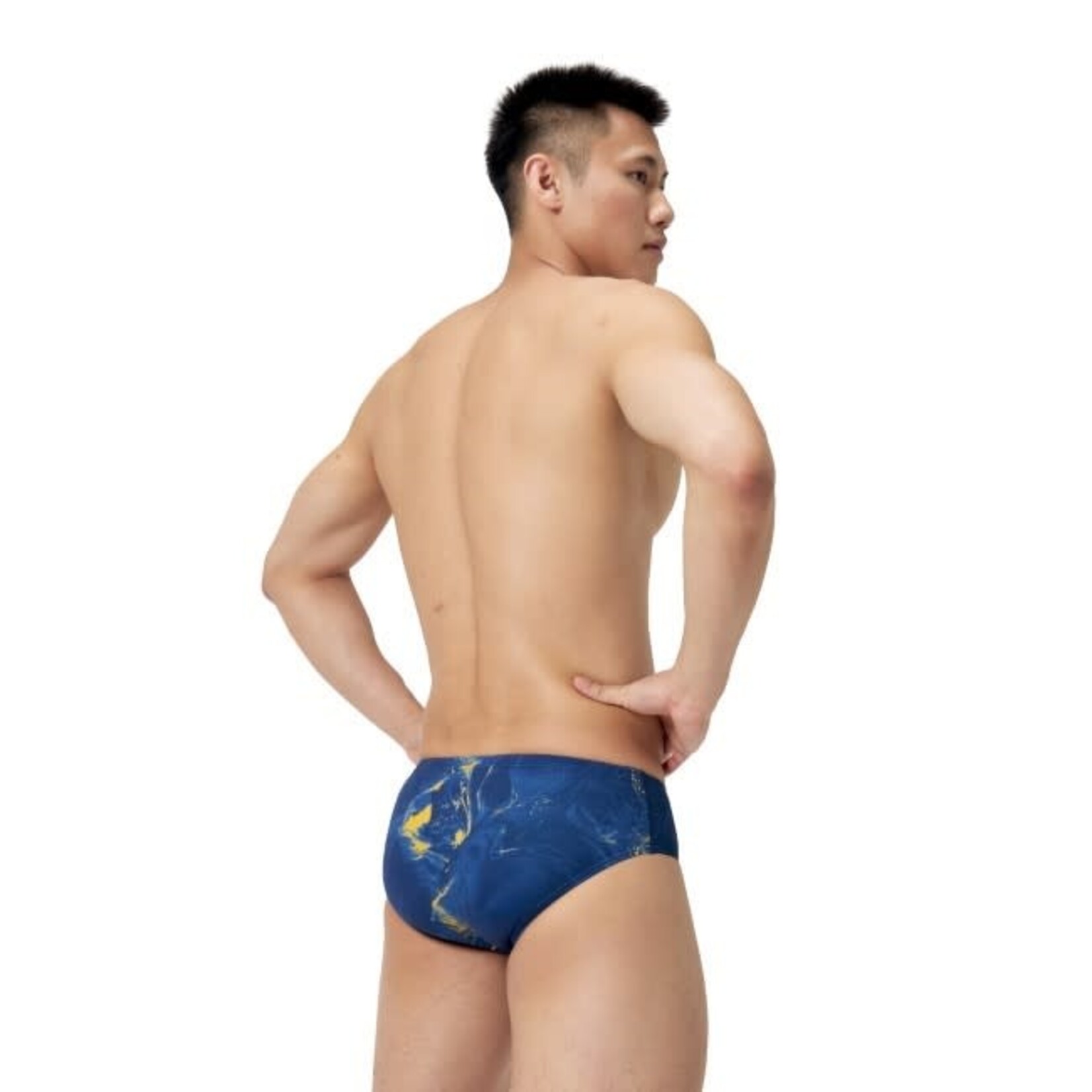 Speedo Lunar Storm Brief