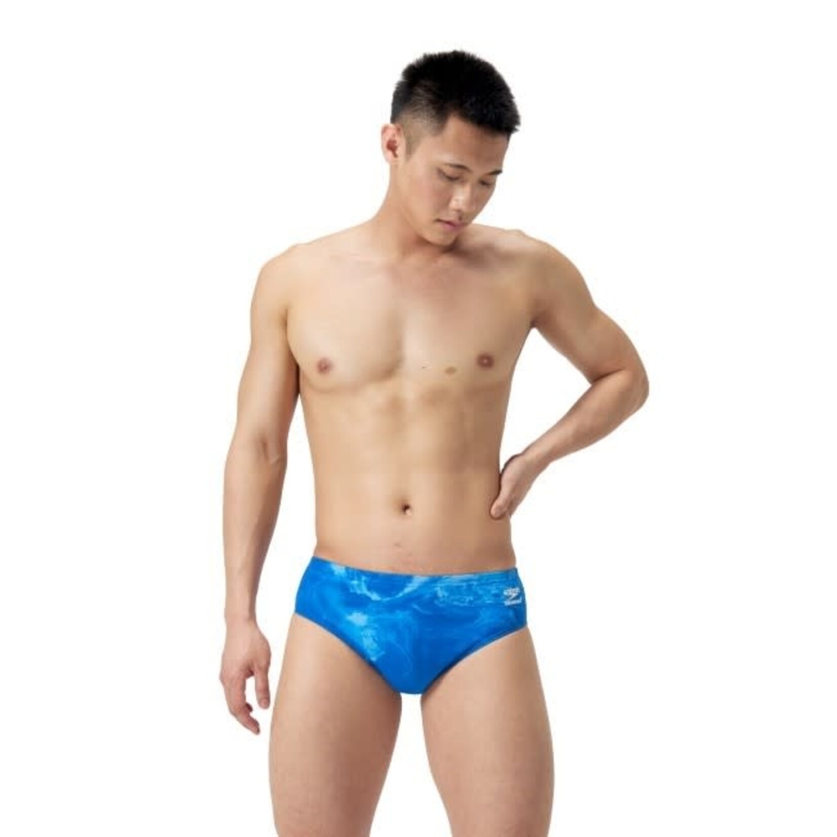 Speedo Lunar Storm Brief