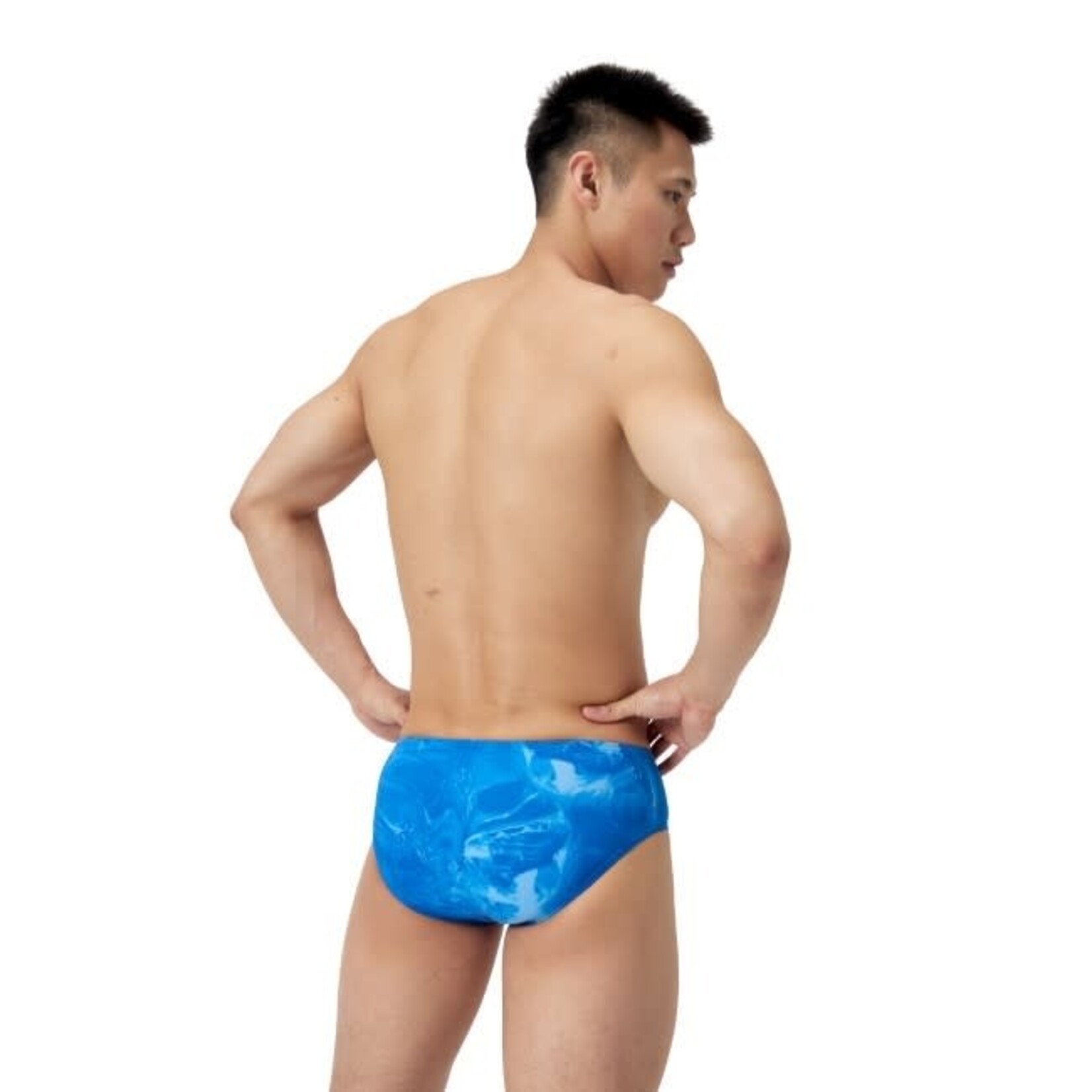 Speedo Lunar Storm Brief