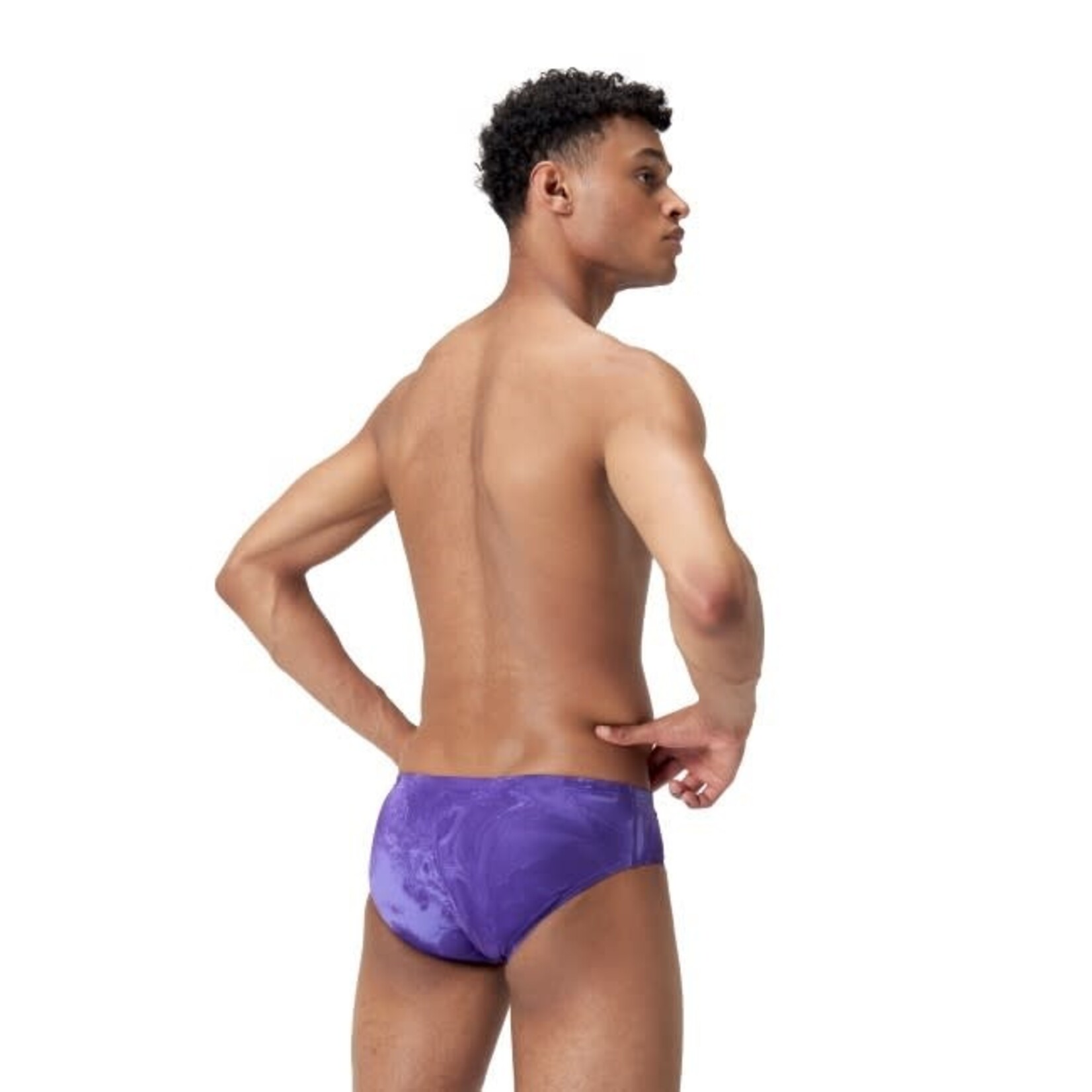Speedo Lunar Storm Brief