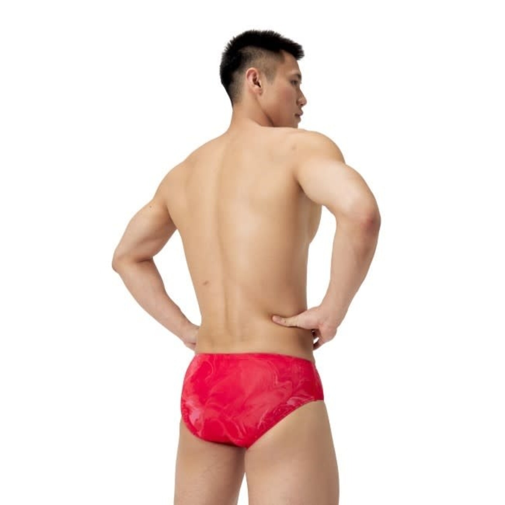 Speedo Lunar Storm Brief