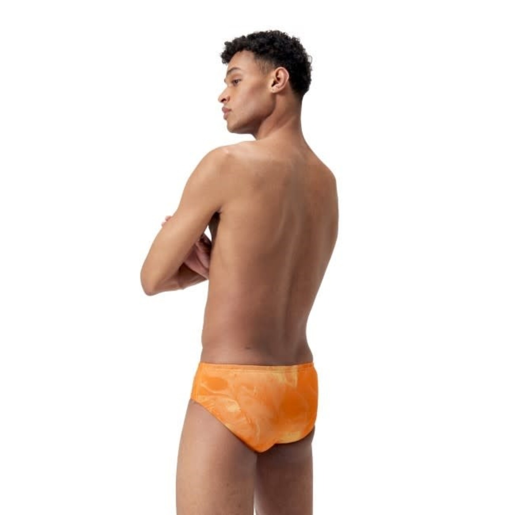 Speedo Lunar Storm Brief