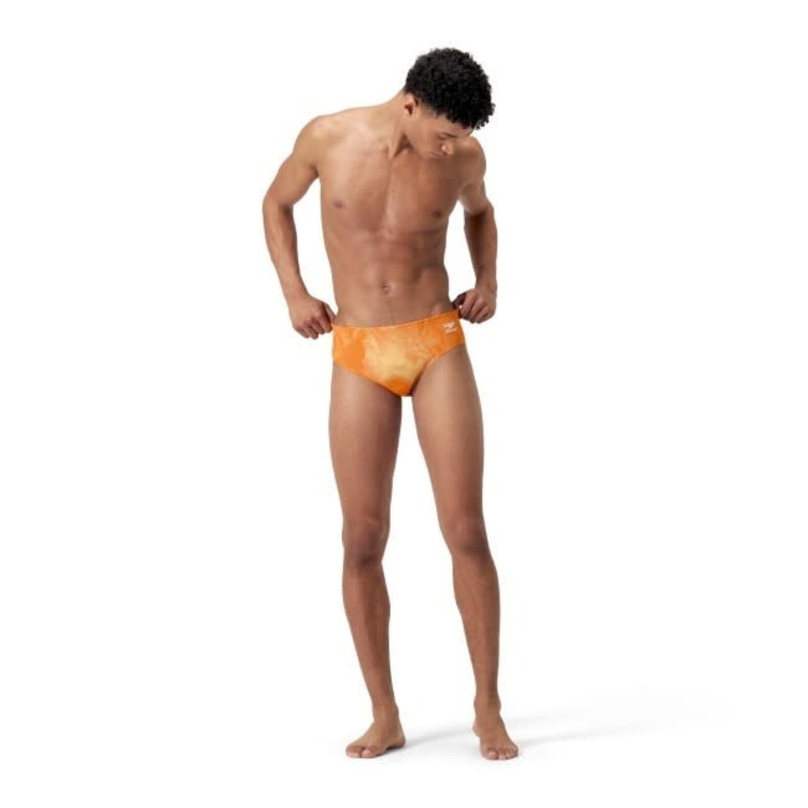Speedo Lunar Storm Brief