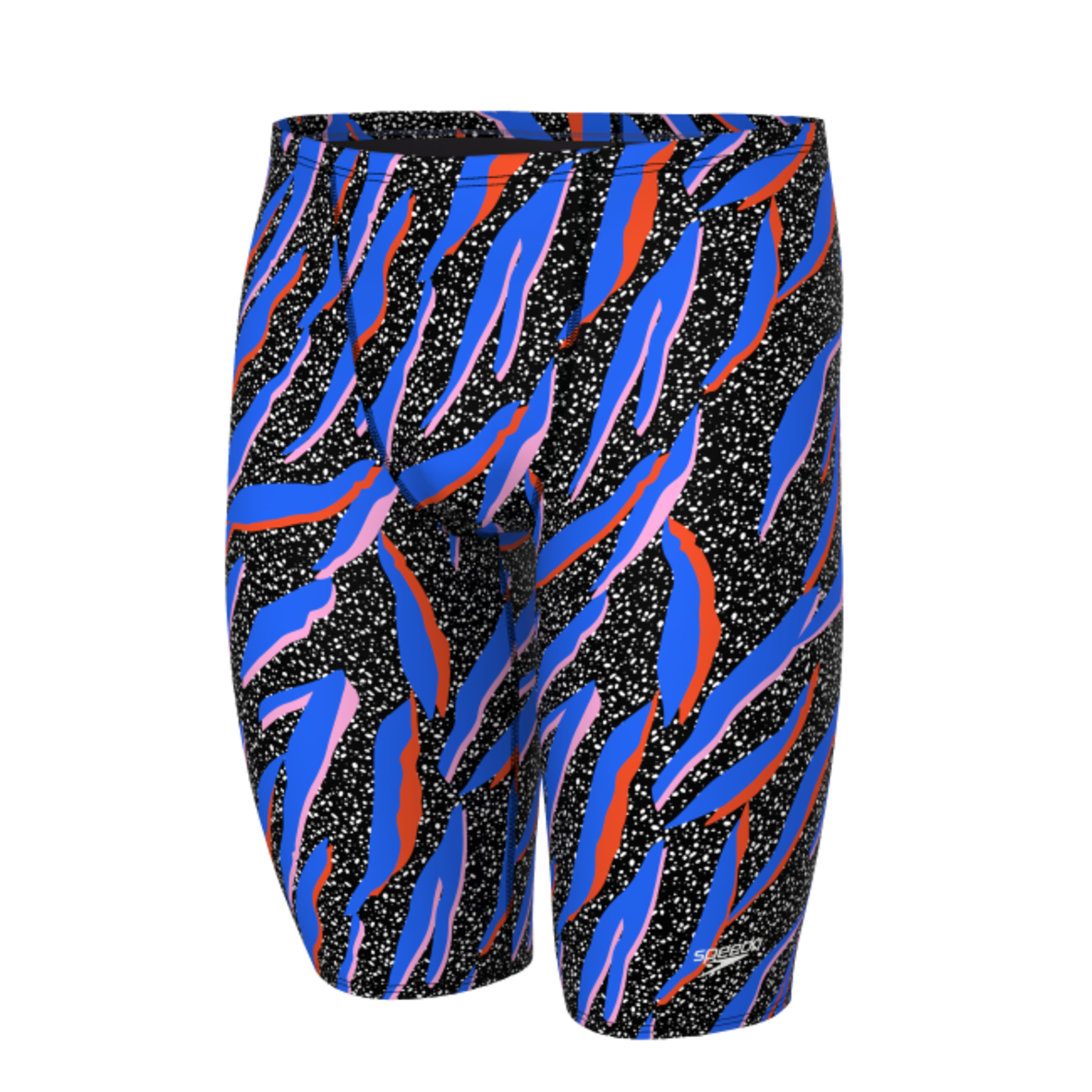 Space Tiger Jammer